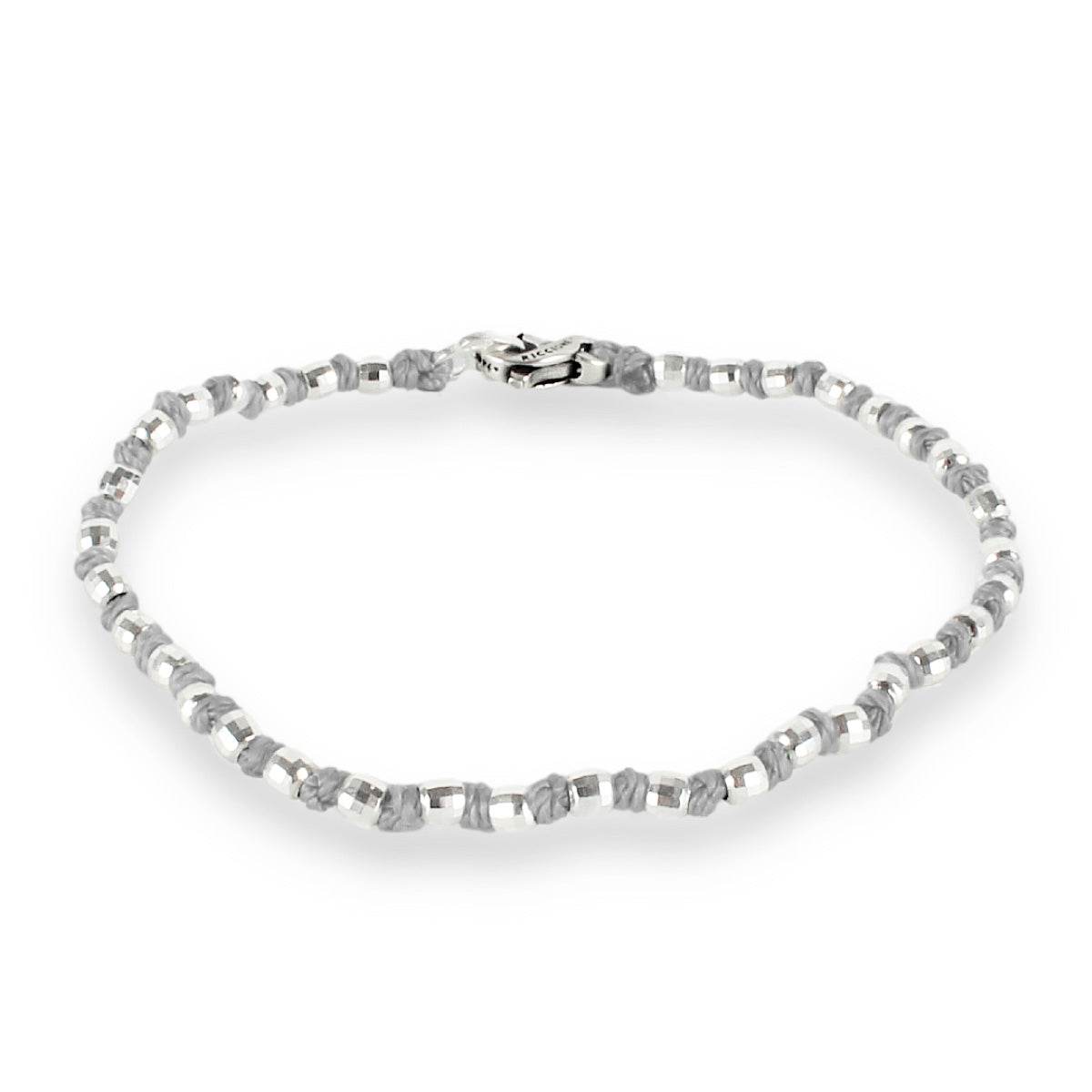 Bracciale spadino discoteca - SPBR081 - Spadarella Gioielli