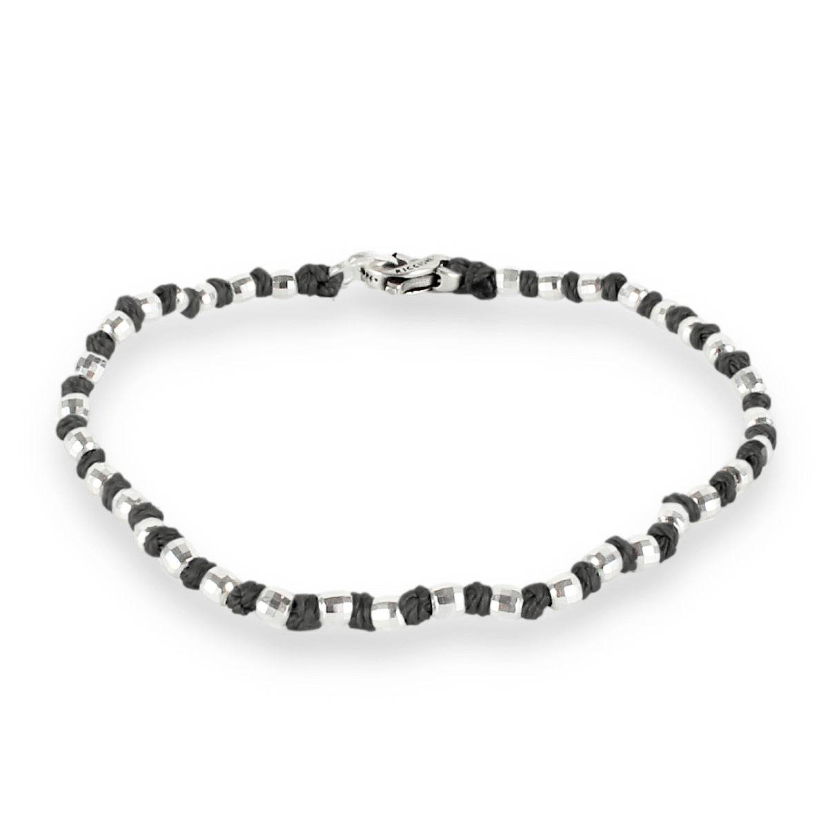 Bracciale spadino discoteca - SPBR081 - Spadarella Gioielli