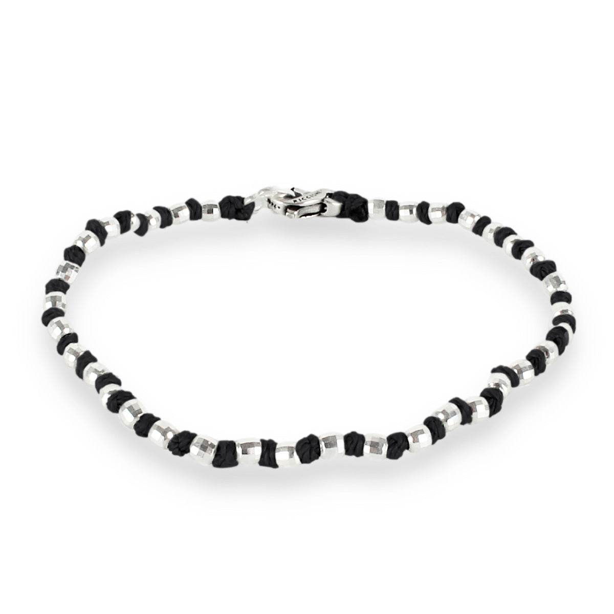 Bracciale spadino discoteca - SPBR081 - Spadarella Gioielli
