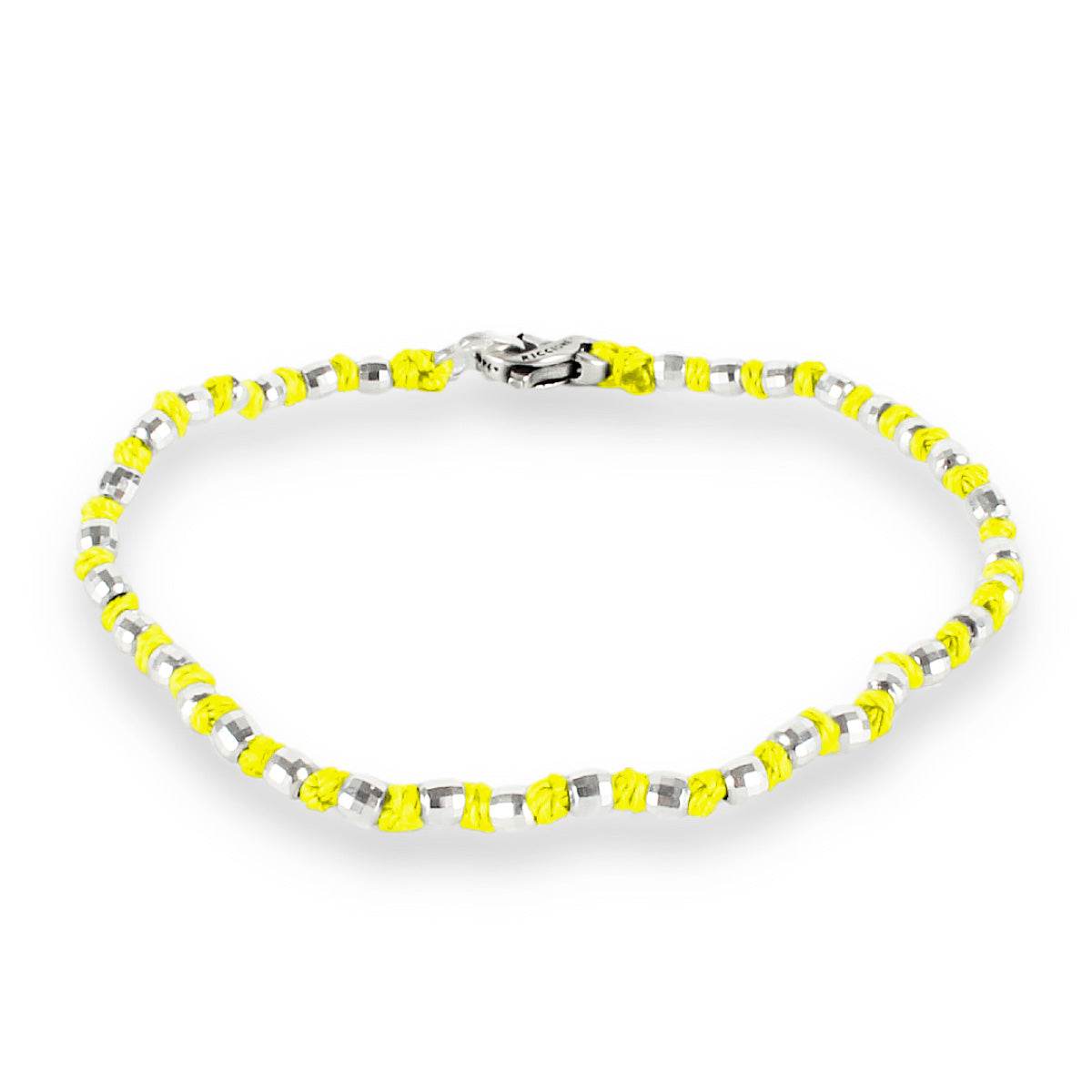Bracciale spadino discoteca - SPBR081 - Spadarella Gioielli