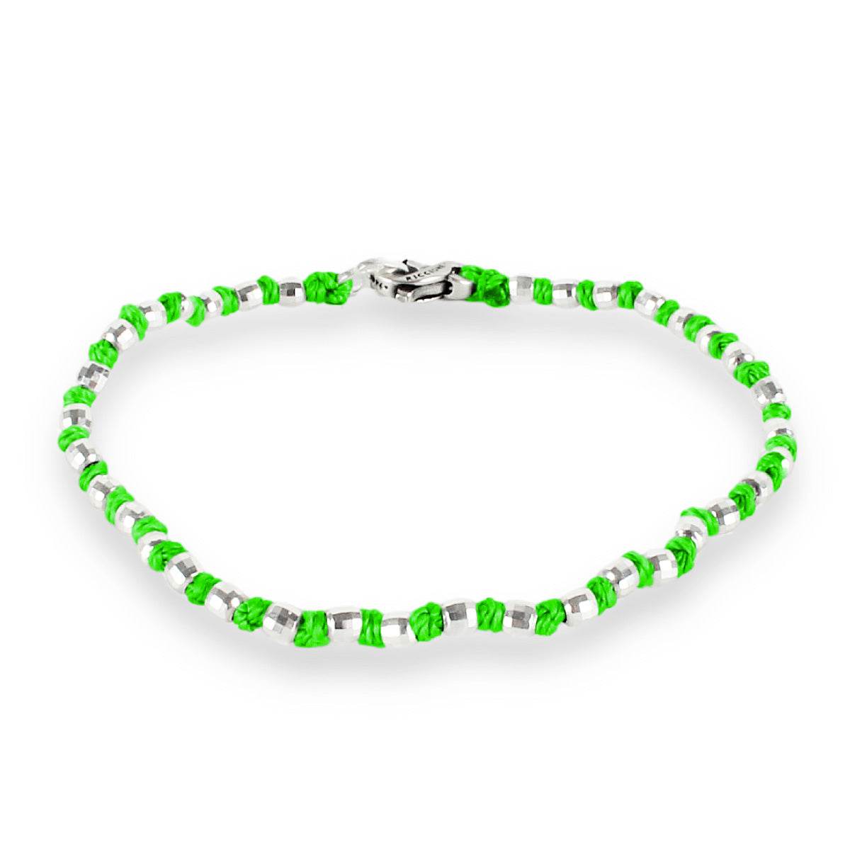 Bracciale spadino discoteca - SPBR081 - Spadarella Gioielli