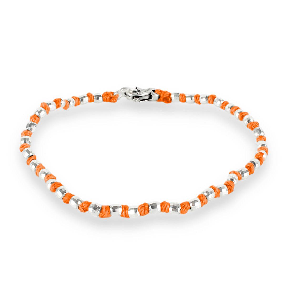 Bracciale spadino discoteca - SPBR081 - Spadarella Gioielli