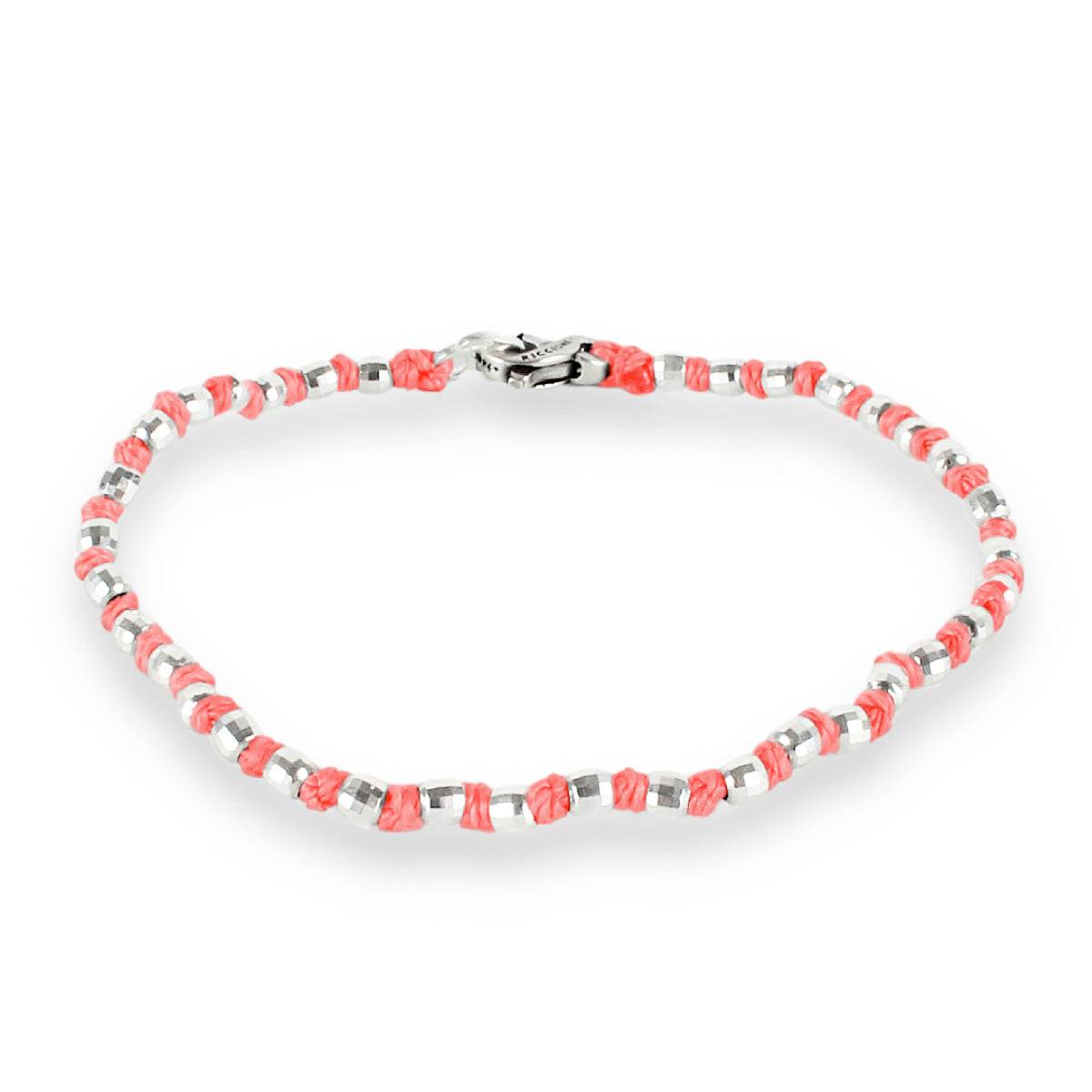 Bracciale spadino discoteca - SPBR081 - Spadarella Gioielli
