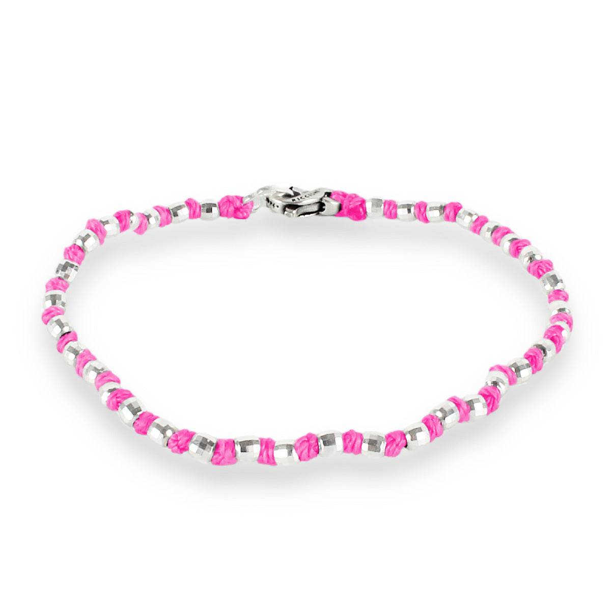 Bracciale spadino discoteca - SPBR081 - Spadarella Gioielli