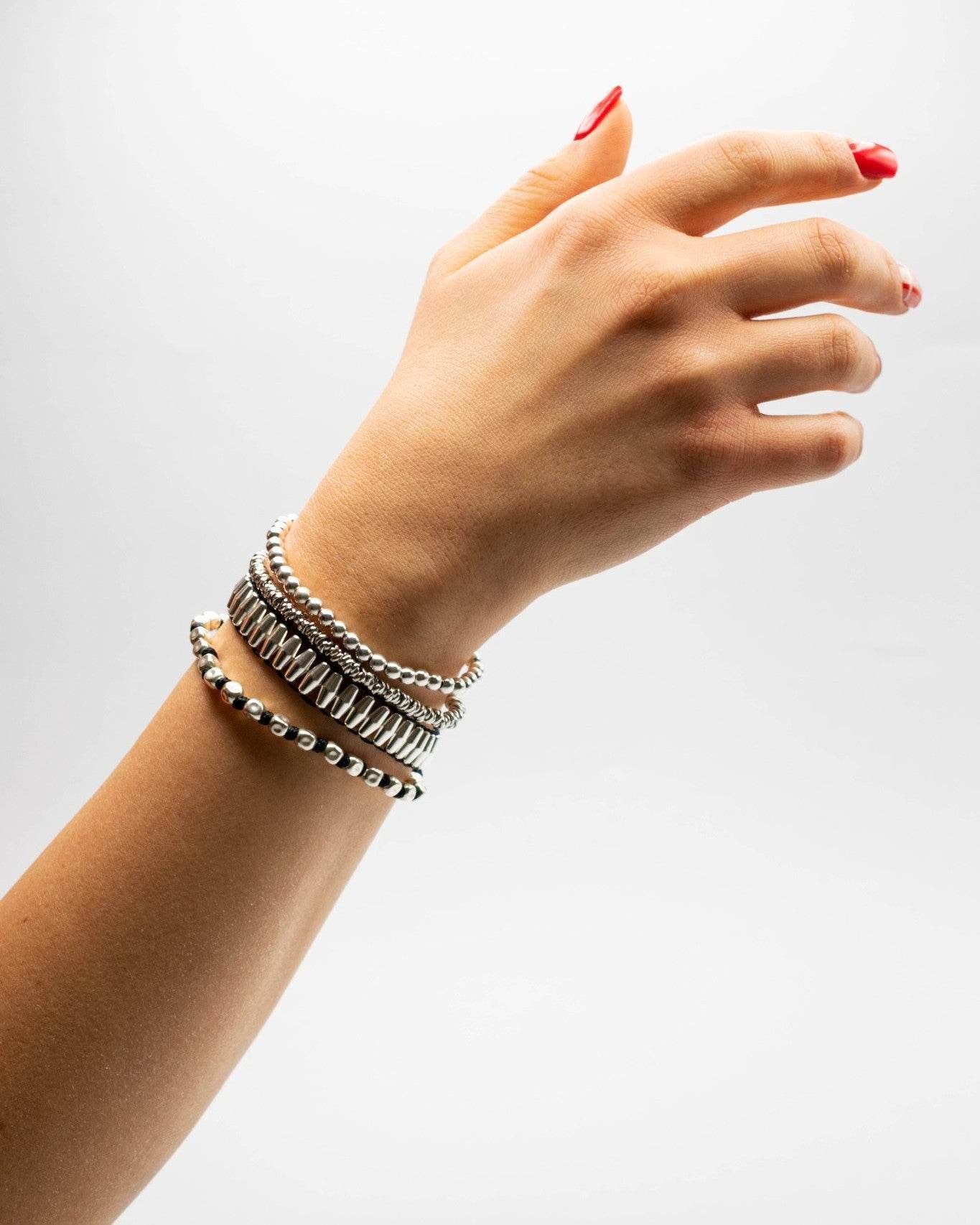 Bracciale spadino - SPBR438 - Spadarella Gioielli