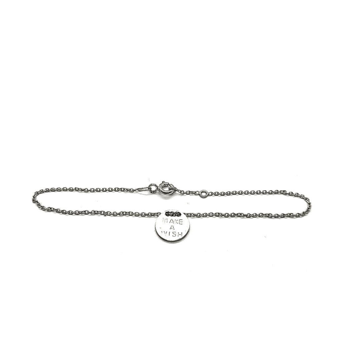 Bracciale Sting Make a wish - SPBR072 - Spadarella Gioielli