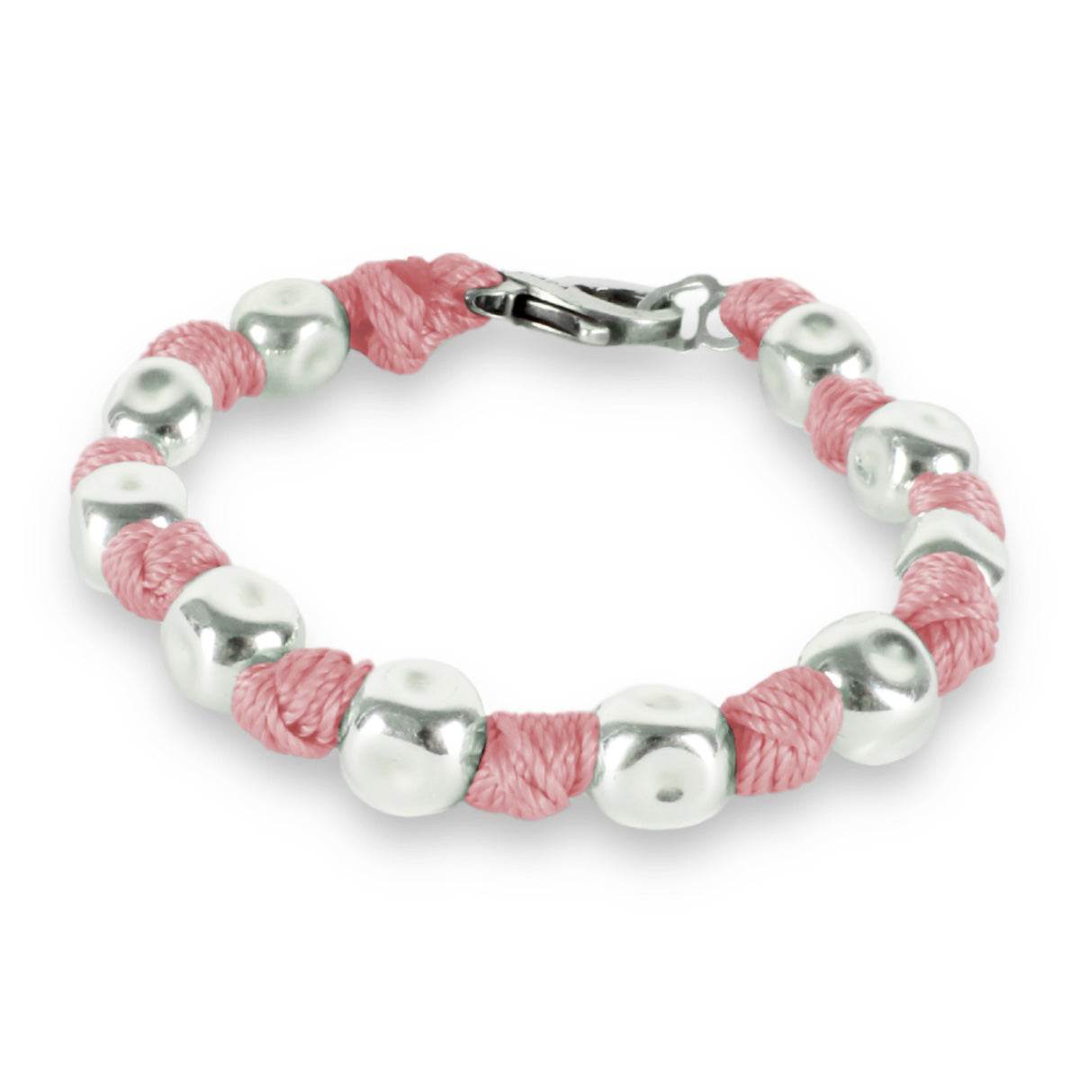 Bracciale spadino pepite - SPBR229 - Spadarella Gioielli