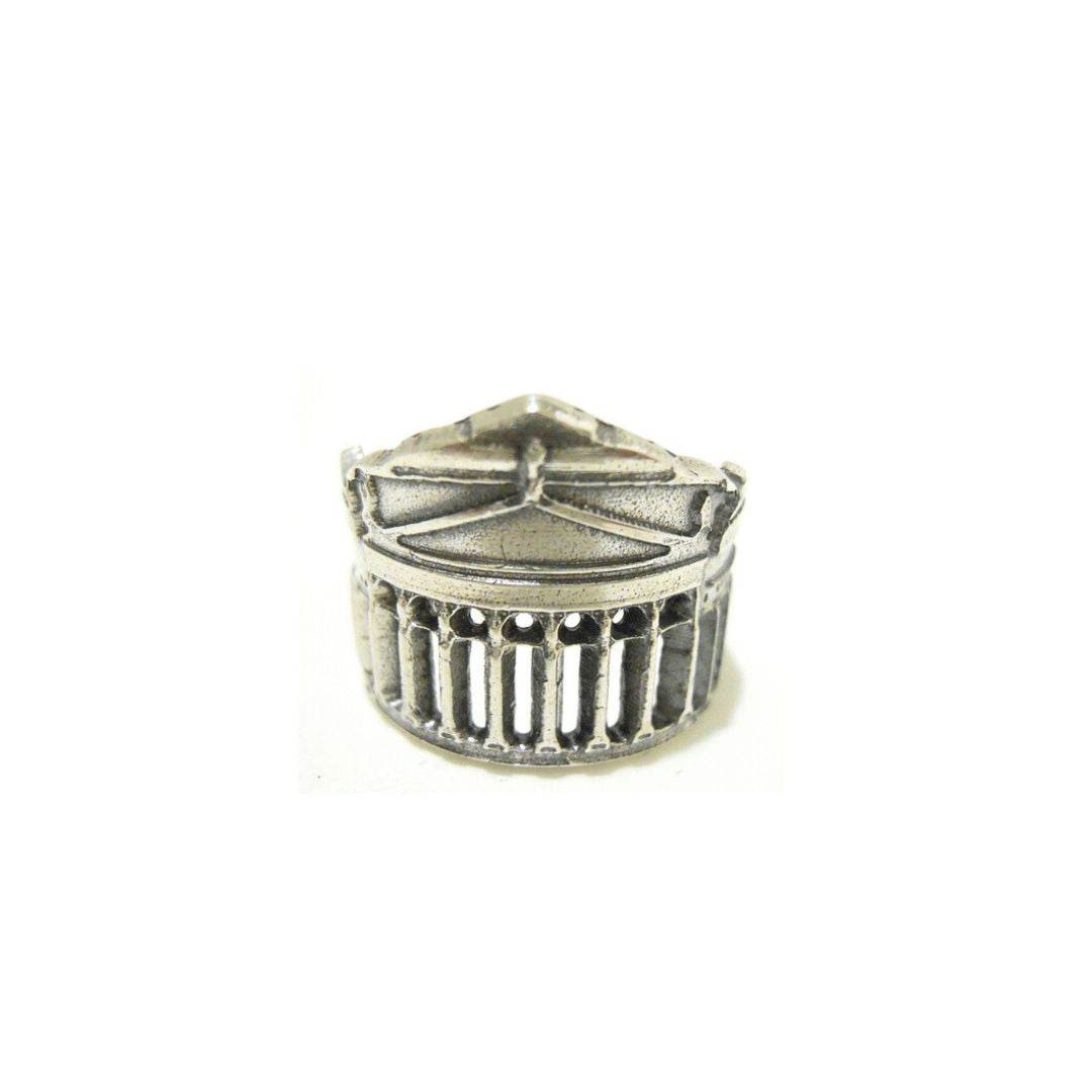 Anello Baci da... Napoli - Spadarella Gioielli