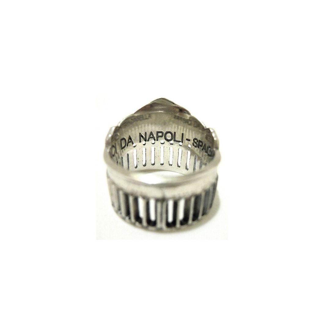 Anello Baci da... Napoli - Spadarella Gioielli