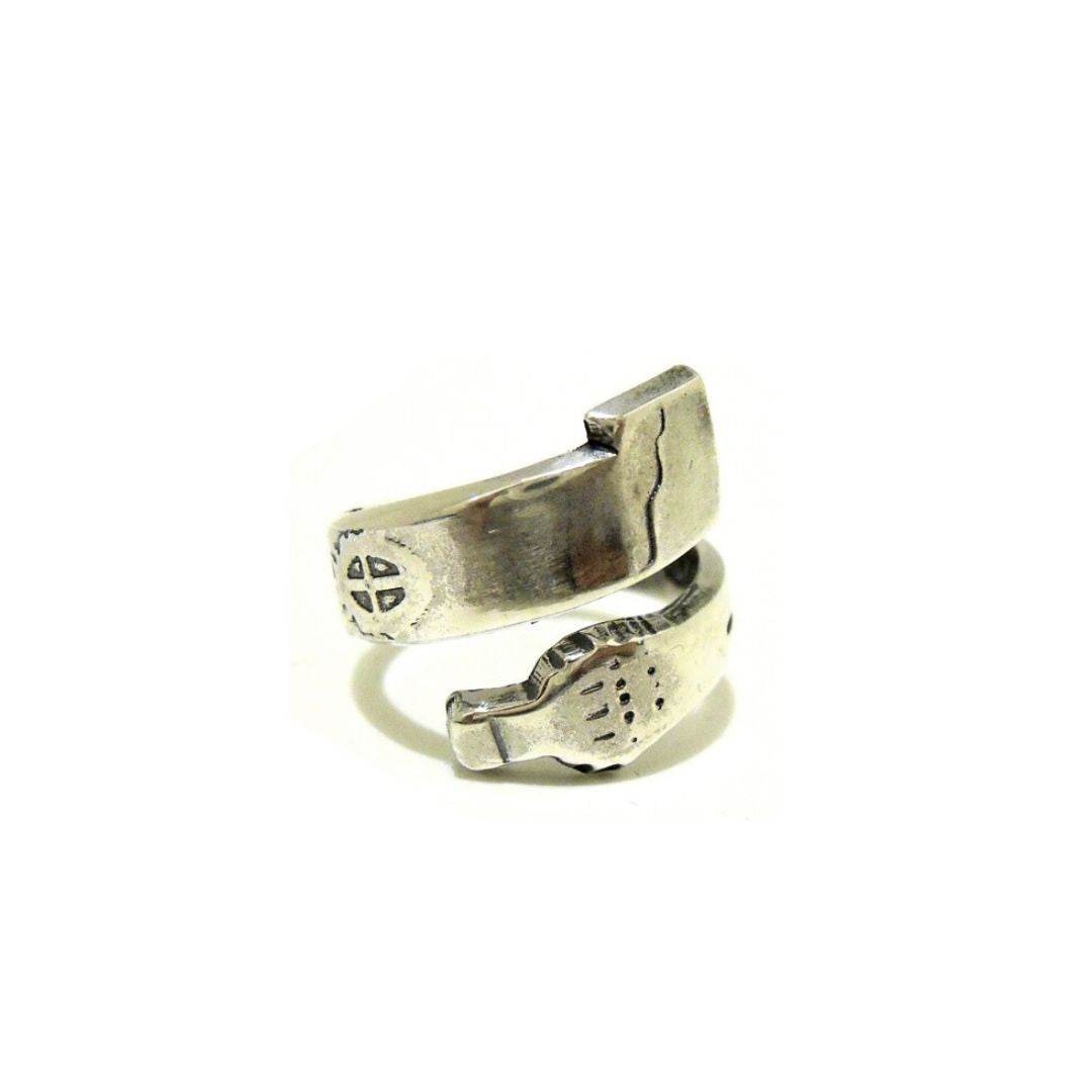 Anello Baci da... Genova - Spadarella Gioielli