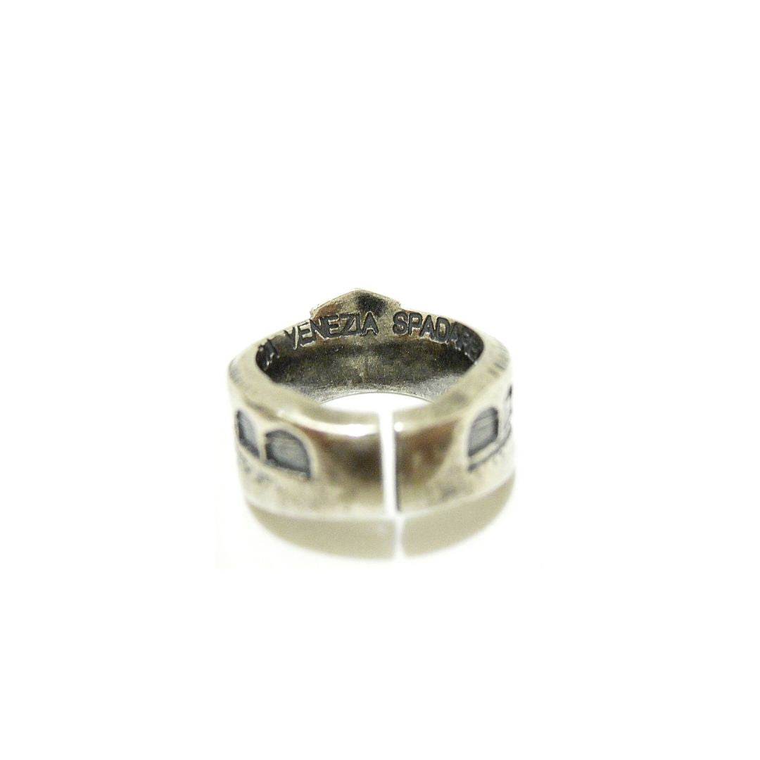 Anello Baci da... Venezia - Spadarella Gioielli