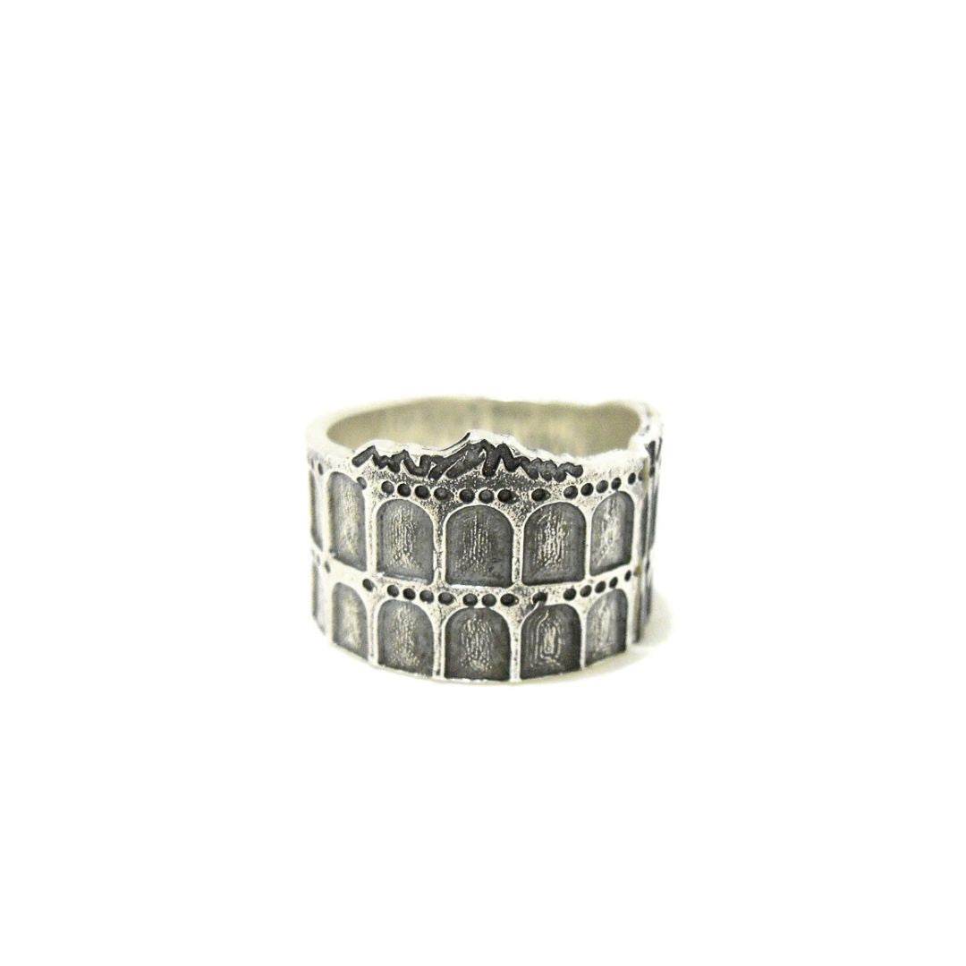 Anello Baci da... Verona - Spadarella Gioielli