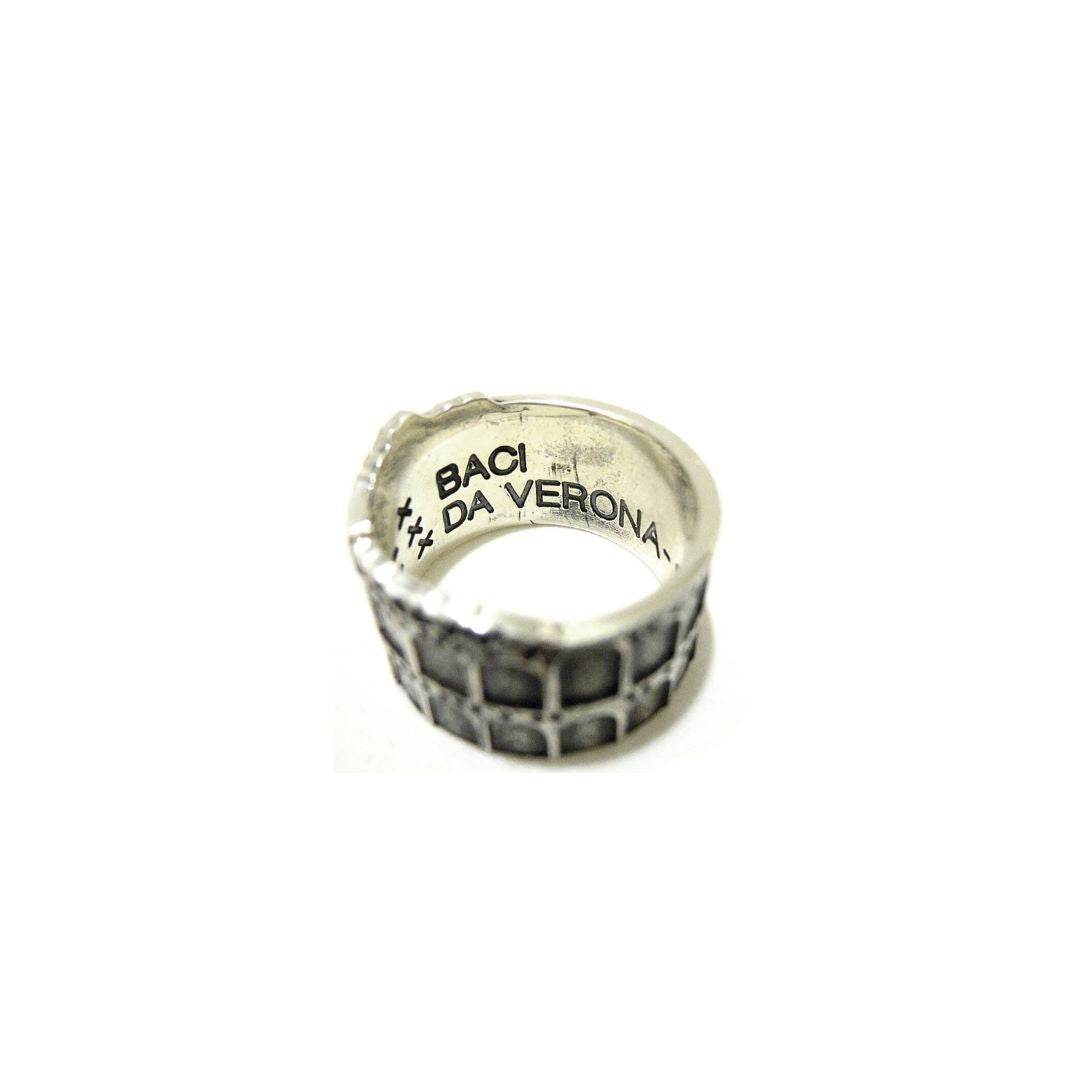 Anello Baci da... Verona - Spadarella Gioielli