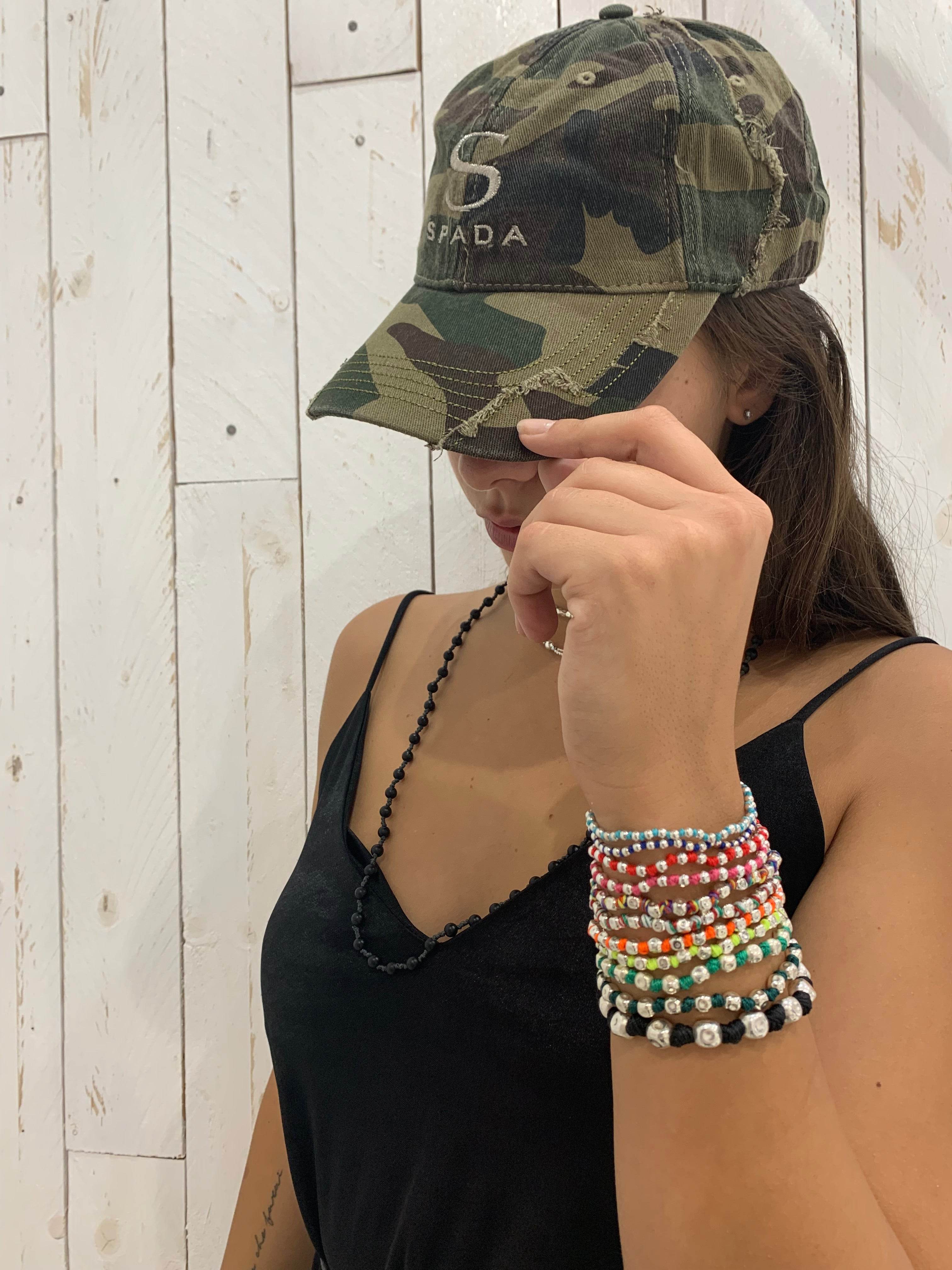 Bracciale spadino - SPBR658 - Spadarella Gioielli