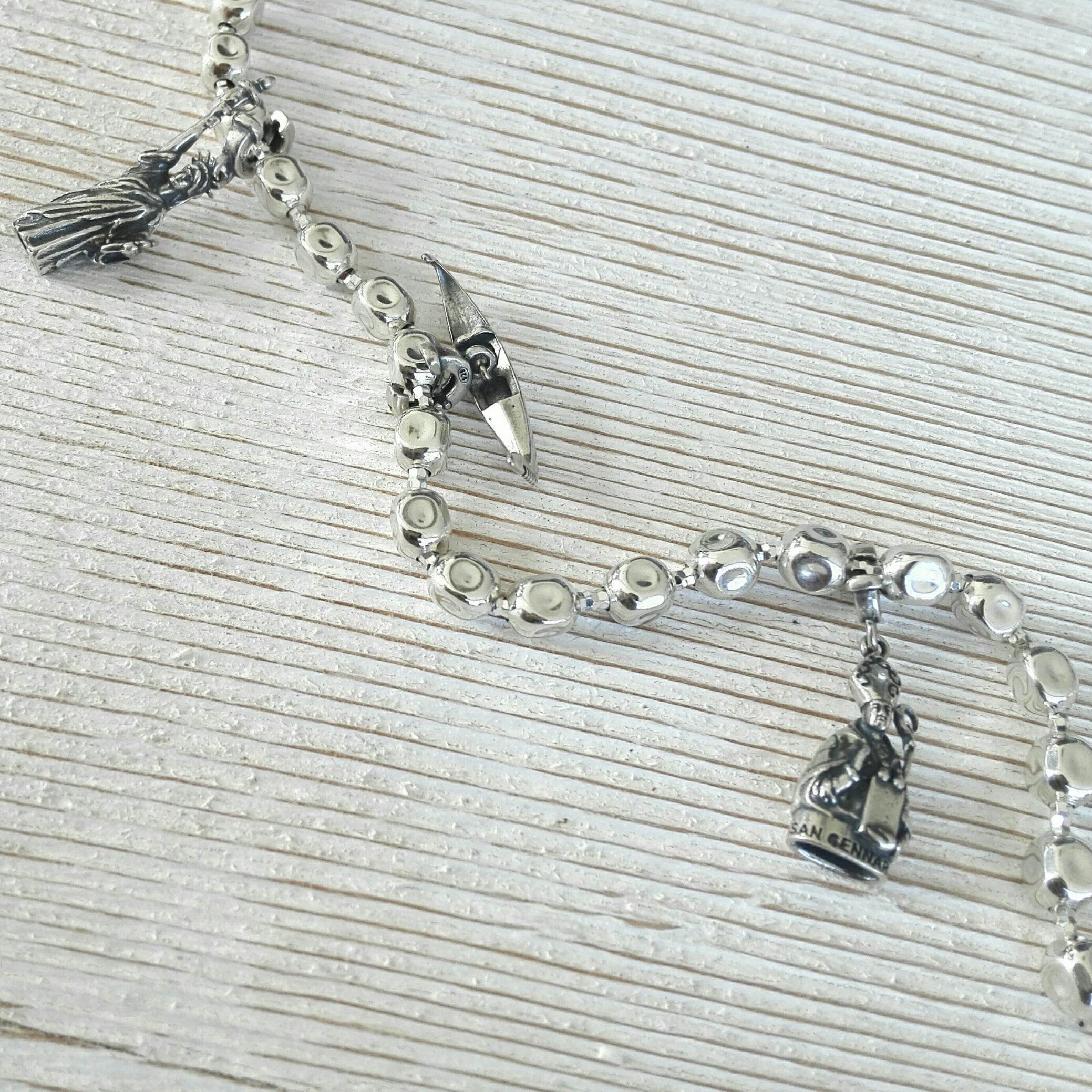 Charm Ex voto - CIC39 - Spadarella Gioielli