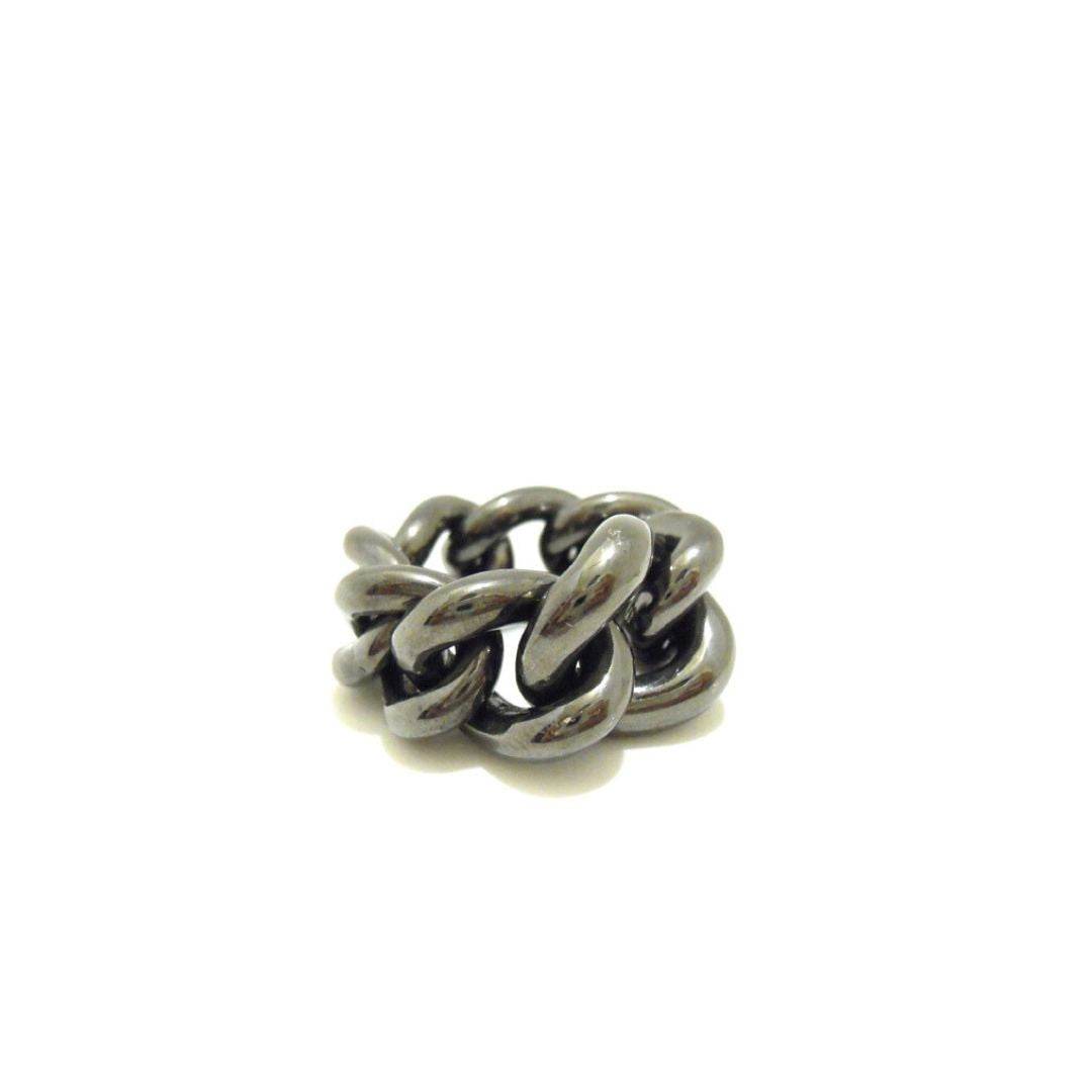 Anello a catena - PSAN19 - Spadarella Gioielli