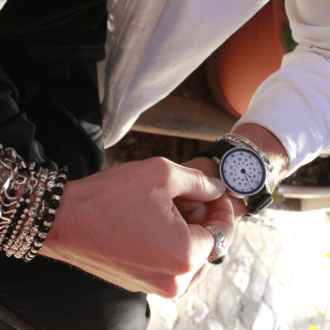 Orologio Flash - Spadarella Gioielli