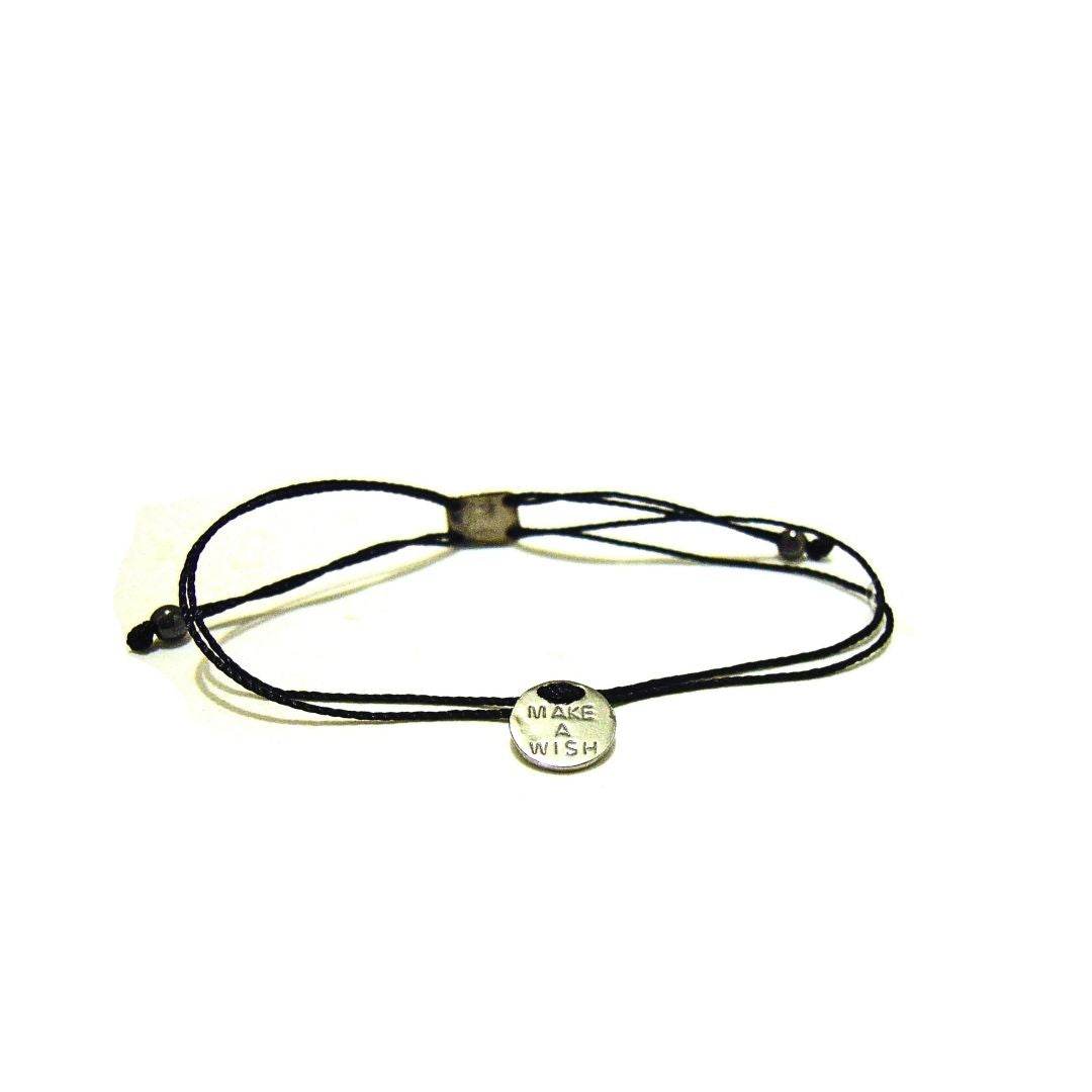 Bracciale spadino Sting make a wish - SPBR048 - Spadarella Gioielli