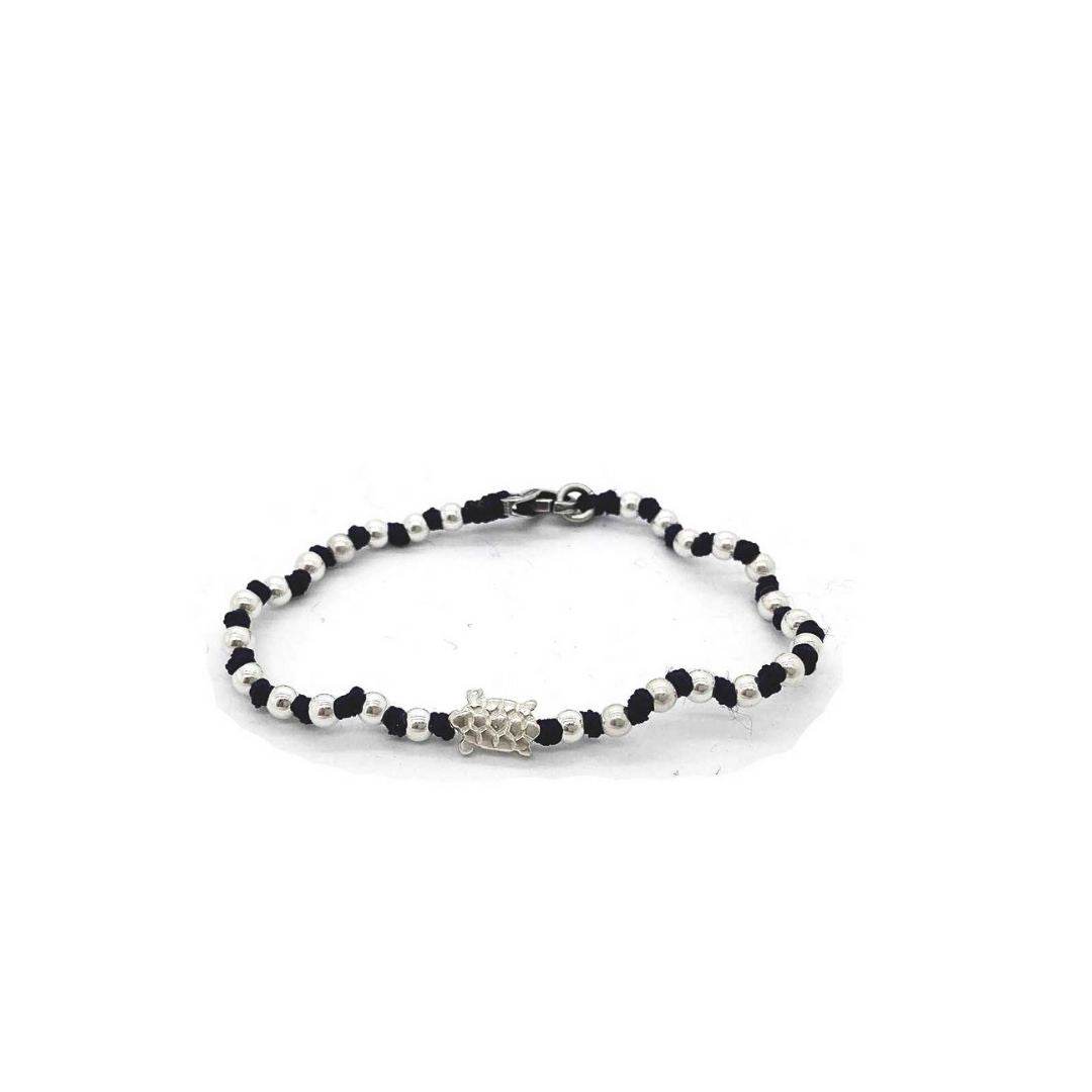 Bracciale Spada Baby tartaruga - SPBR165 - Spadarella Gioielli