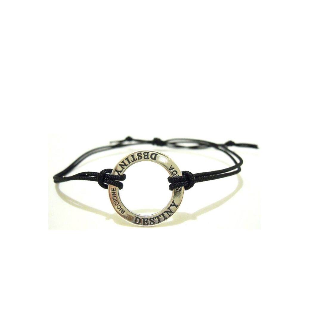 Bracciale Il cerchio della vita Destiny - SPBR206 - Spadarella Gioielli