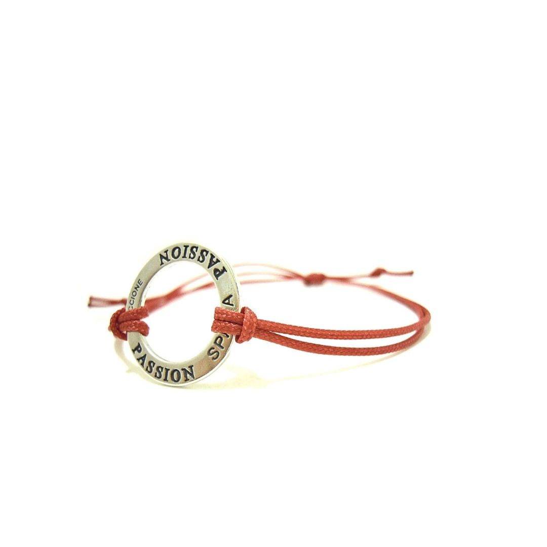 Bracciale Il cerchio della vita Passion - SPBR208 - Spadarella Gioielli