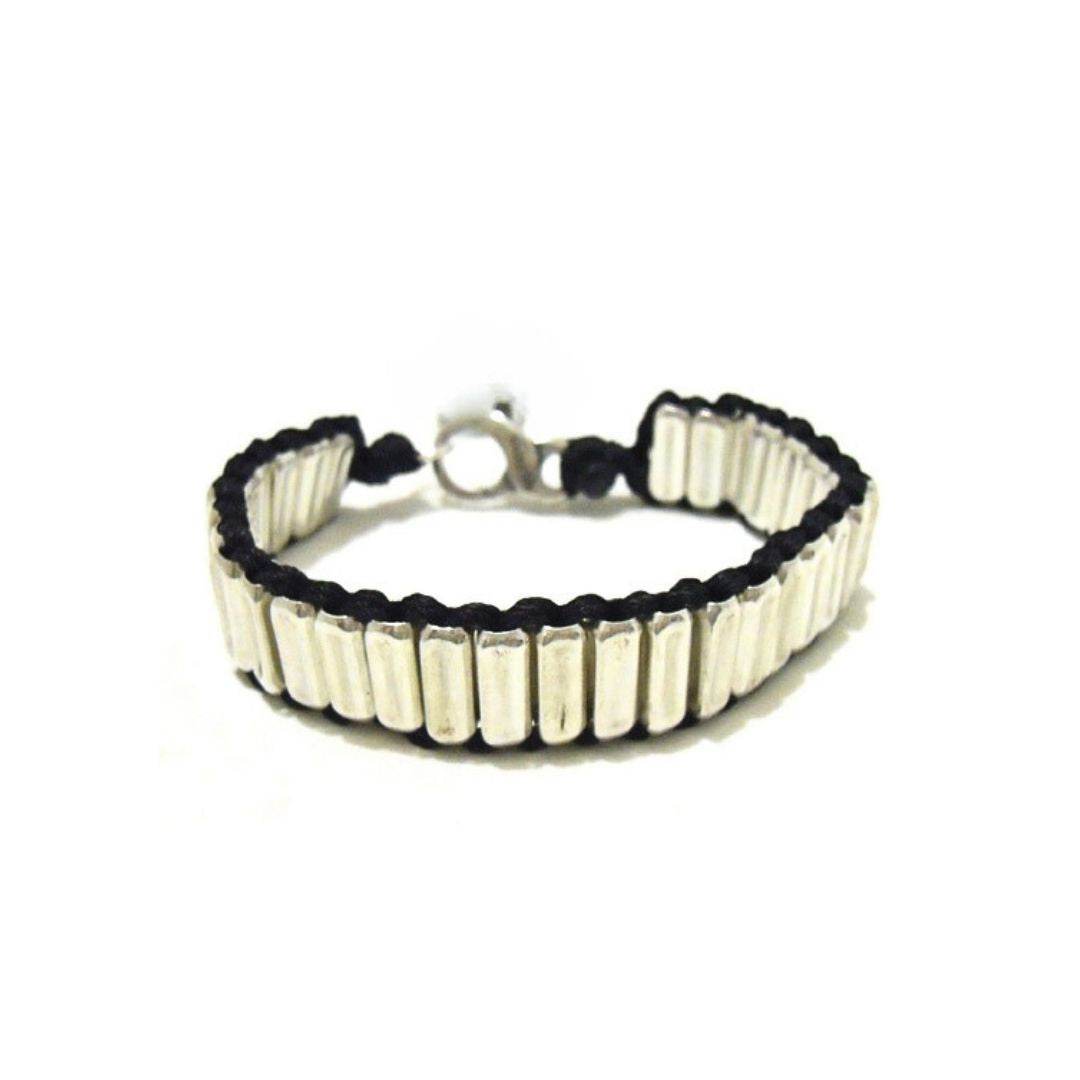 Bracciale spadino passerella- SPBR251 - Spadarella Gioielli