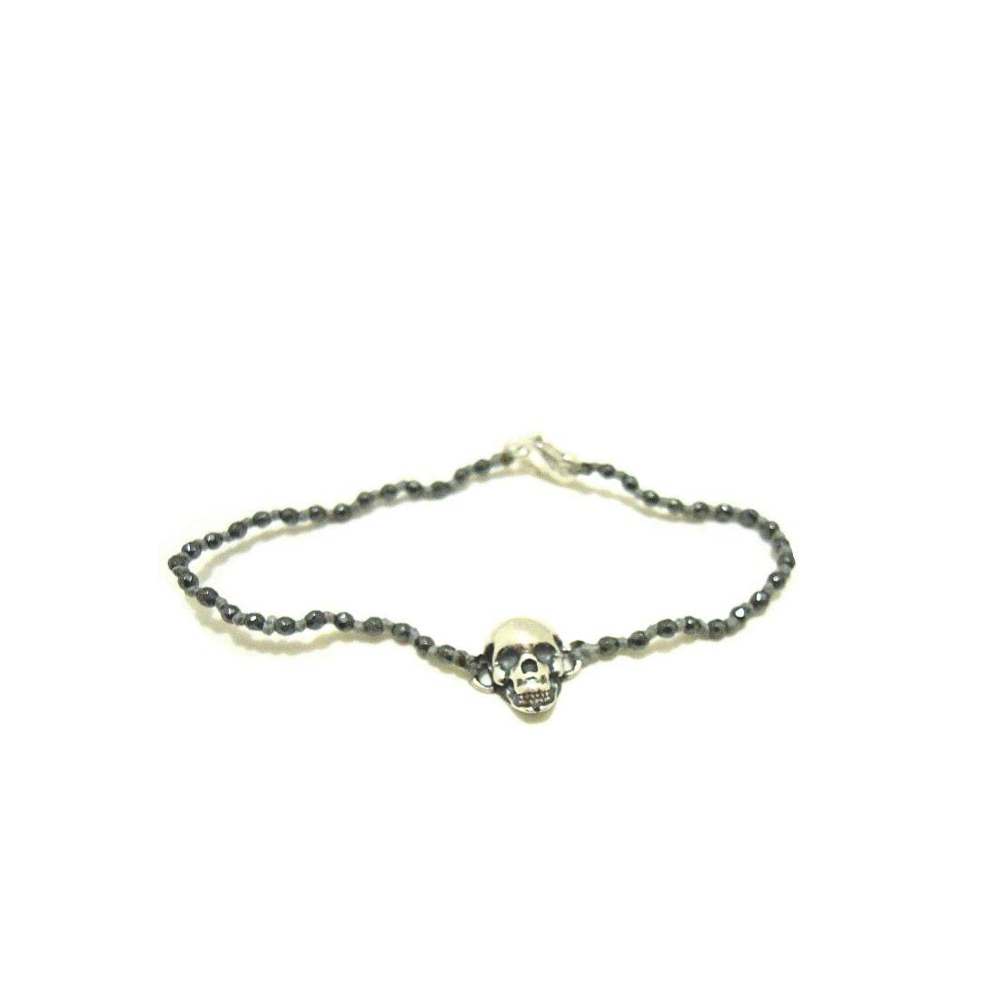 Bracciale spadino Inseparabile pietre - SPBR316 - Spadarella Gioielli