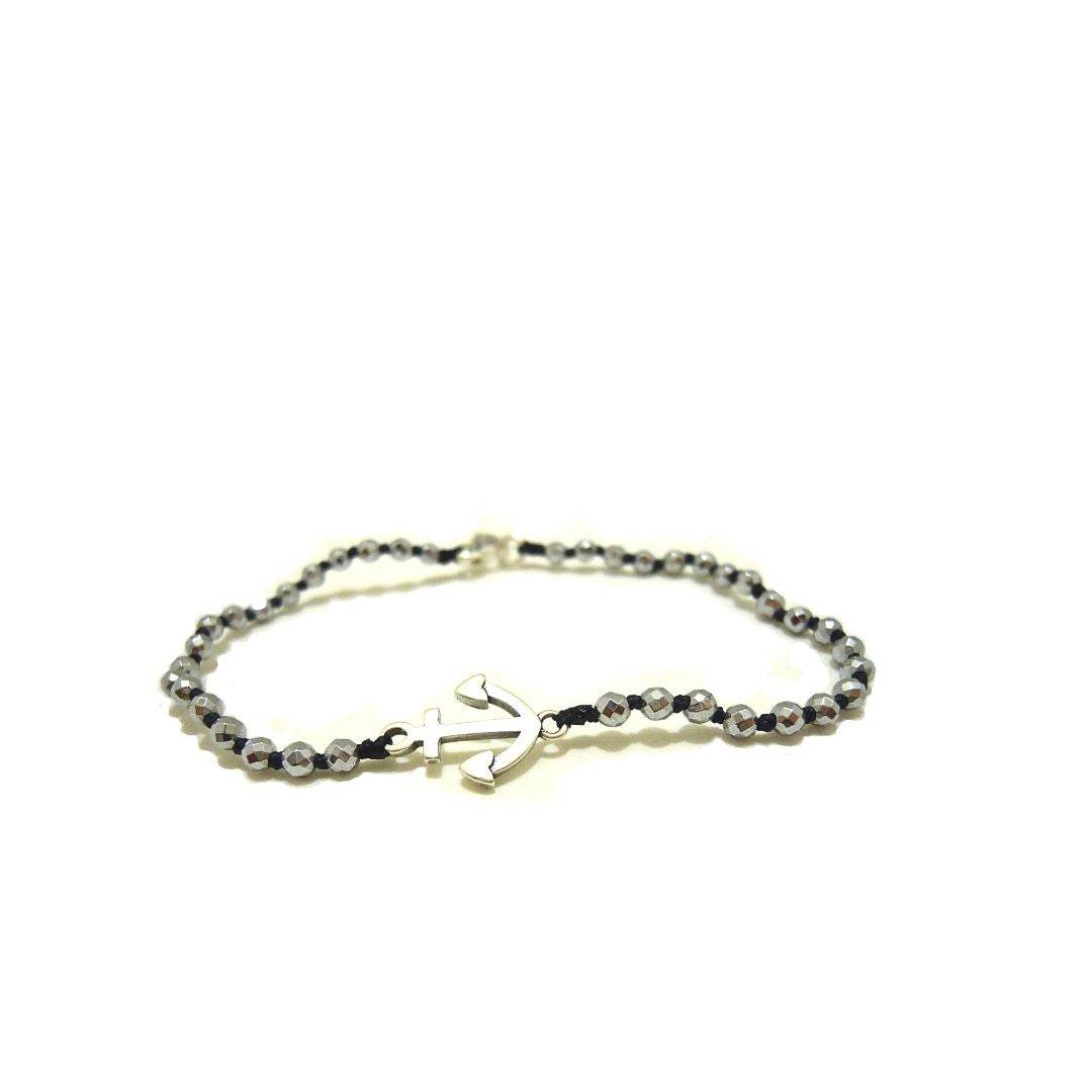 Bracciale spadino Inseparabile pietre - SPBR320 - Spadarella Gioielli