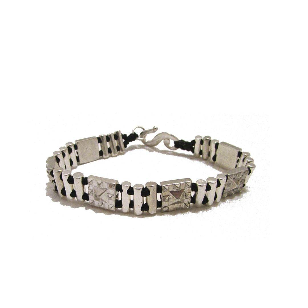 Bracciale spadino - SPBR336 - Spadarella Gioielli