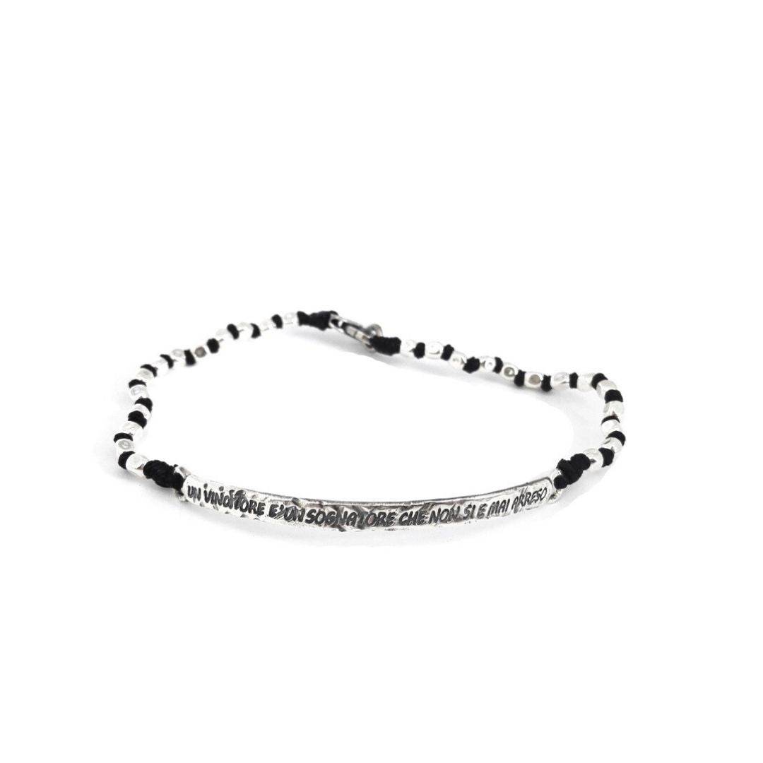 Bracciale spadino Mandela - SPBR440 - Spadarella Gioielli