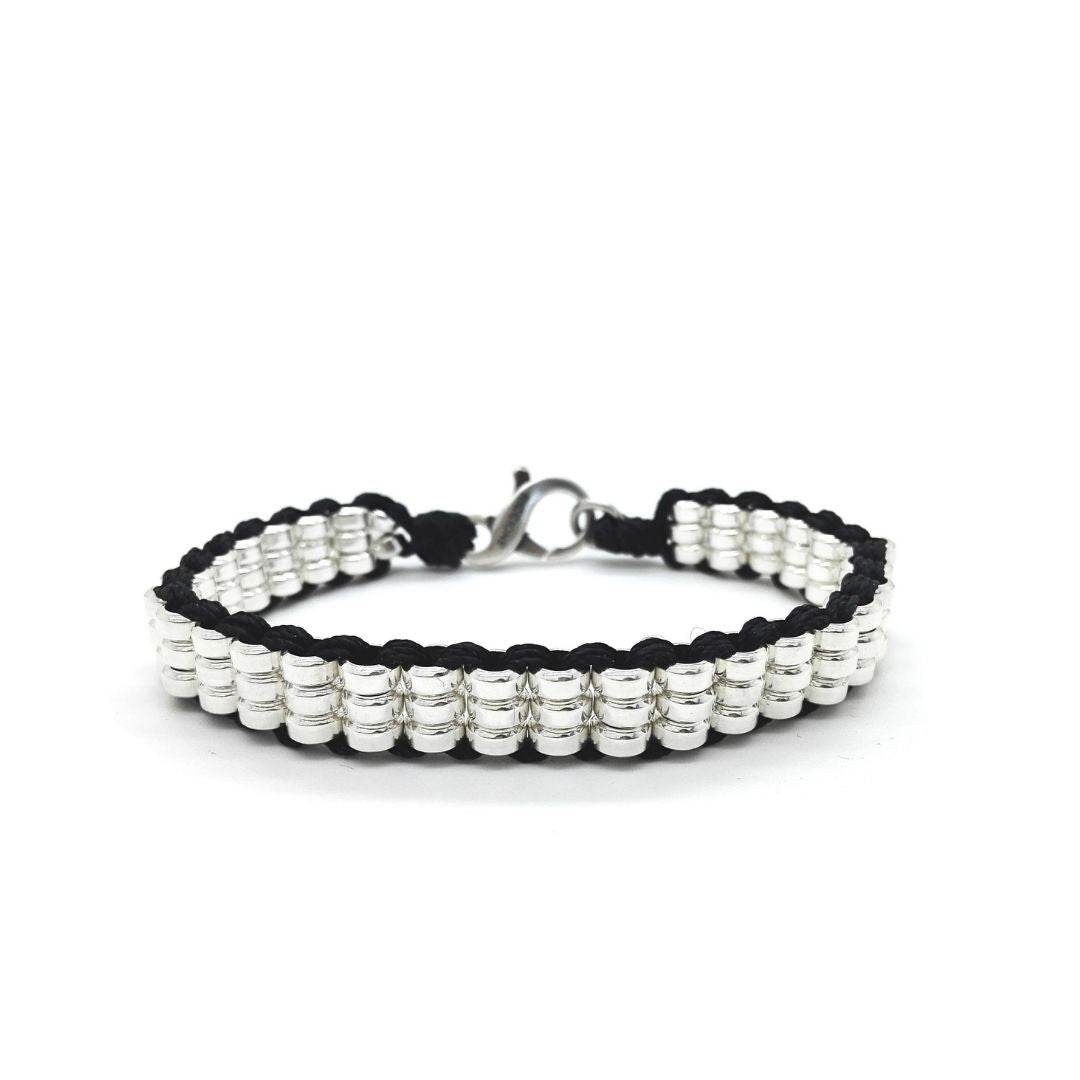 Bracciale spadino - SPBR511 - Spadarella Gioielli