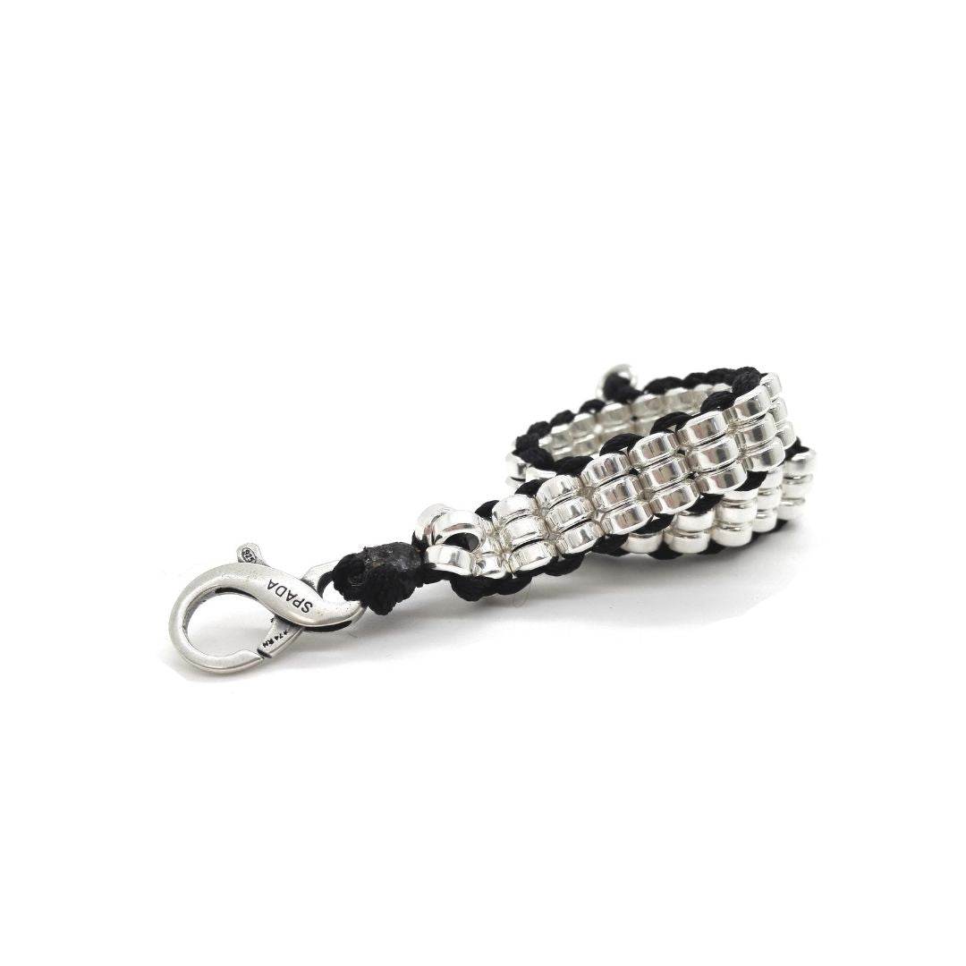 Bracciale spadino - SPBR511 - Spadarella Gioielli