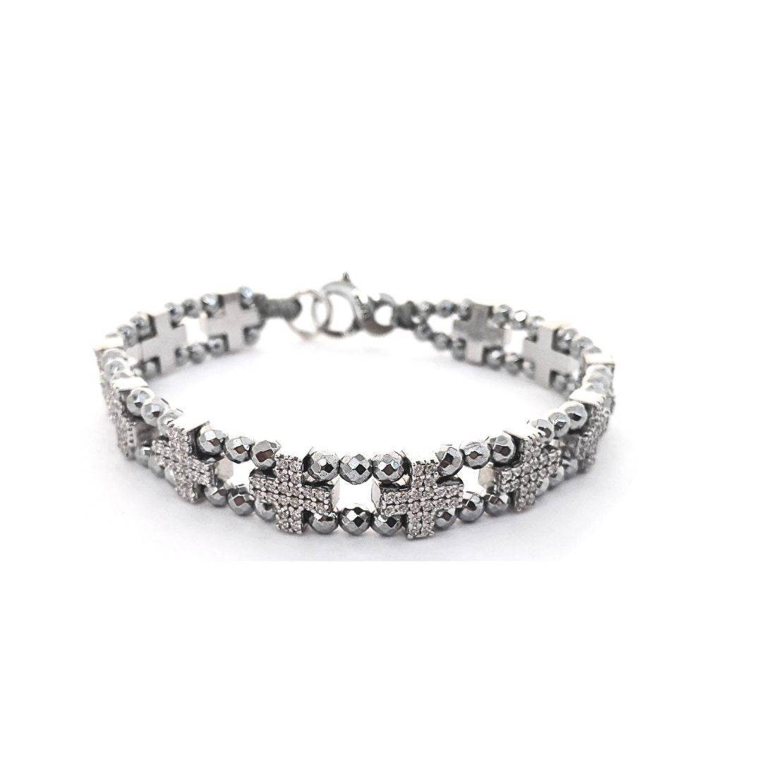 Bracciale spadino Hollywood dream - SPBR520 - Spadarella Gioielli