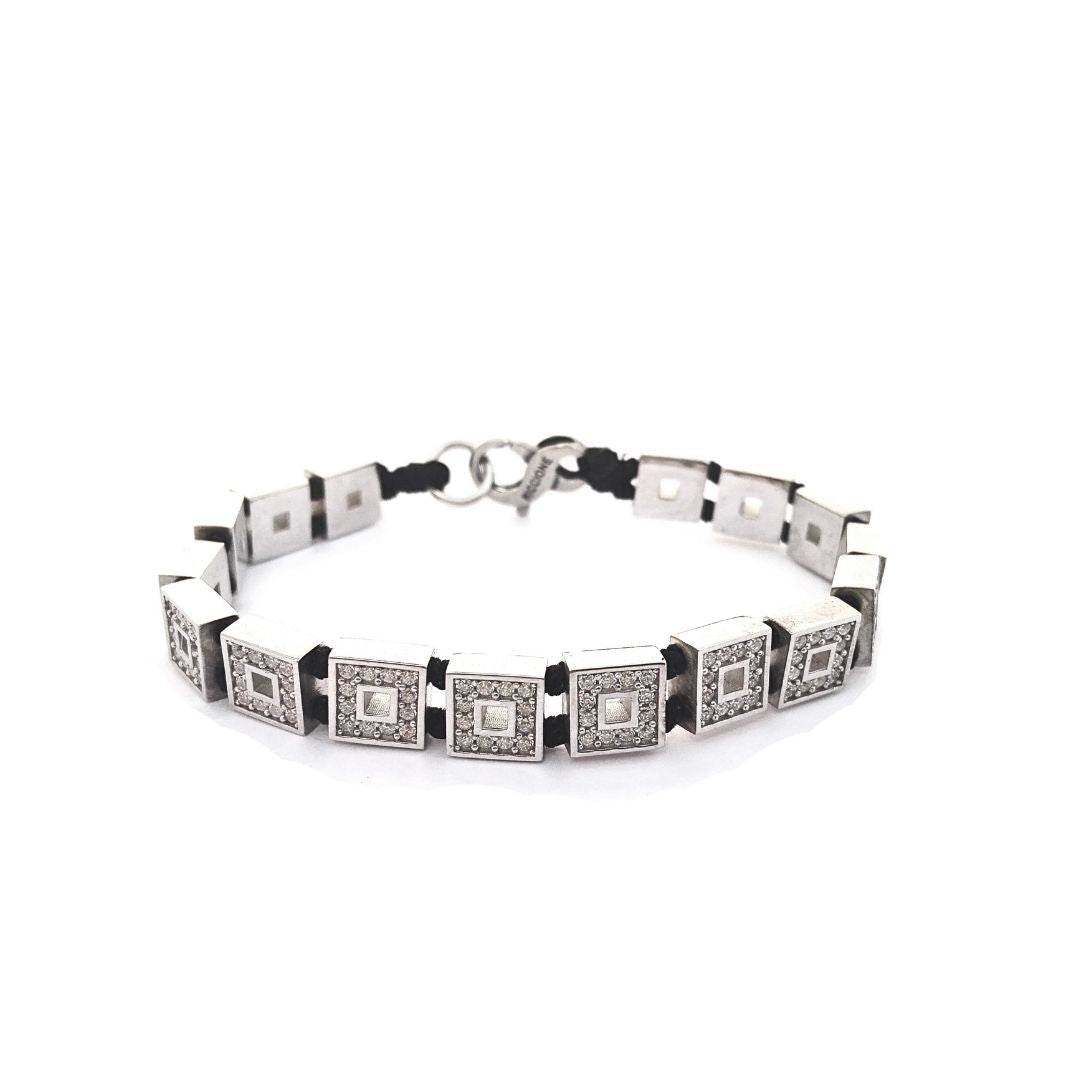 Bracciale spadino Hollywood dream - SPBR522 - Spadarella Gioielli