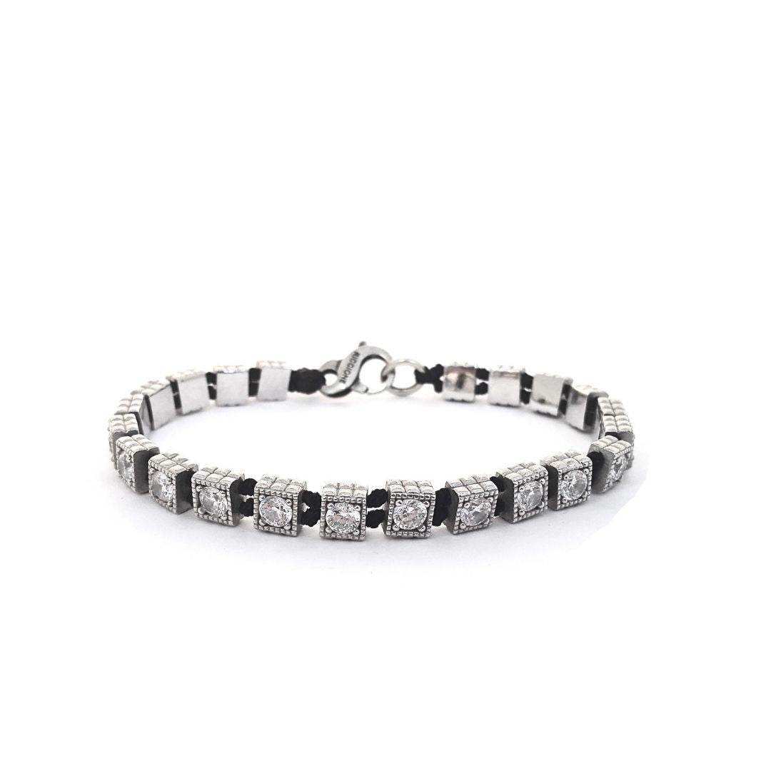 Bracciale spadino Hollywood dream - SPBR523 - Spadarella Gioielli