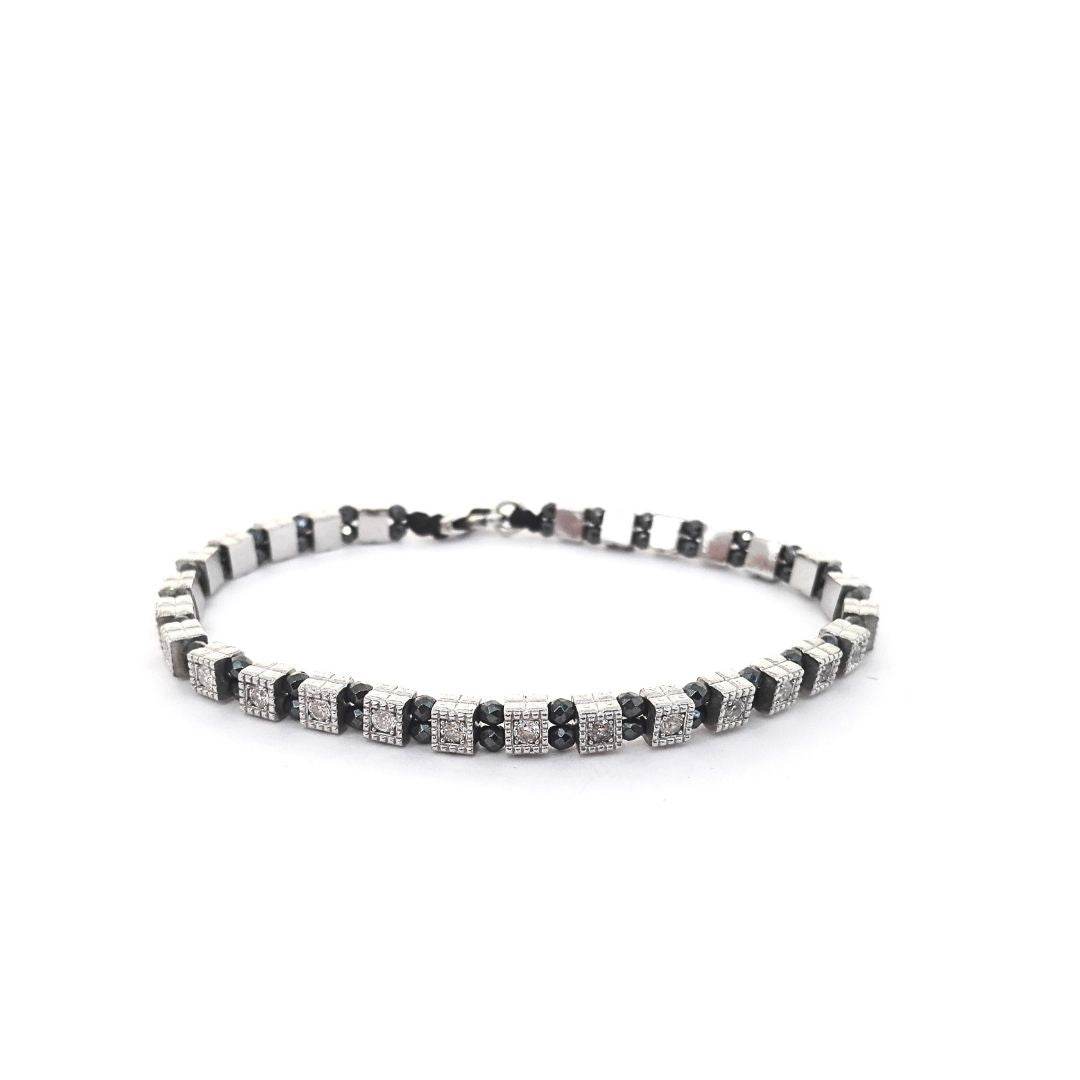 Bracciale spadino Hollywood dream - SPBR524 - Spadarella Gioielli