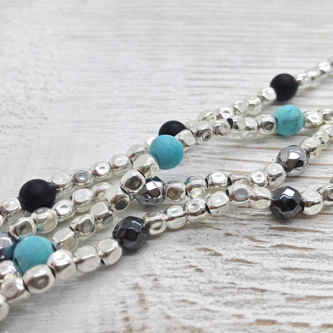 Bracciale spadino - SPBR533 - Spadarella Gioielli