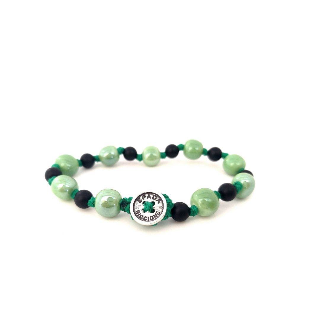 Bracciale spadino - SPBR554 - Spadarella Gioielli