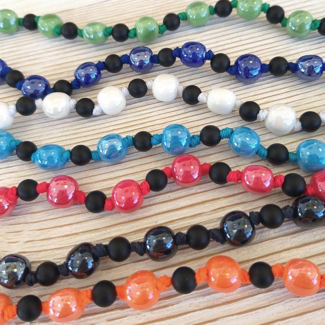 Bracciale spadino - SPBR554 - Spadarella Gioielli