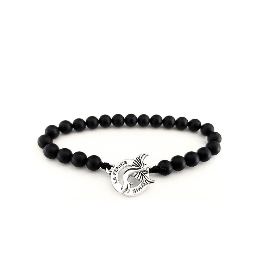Bracciale La Fenice - SPBR559 - Spadarella Gioielli