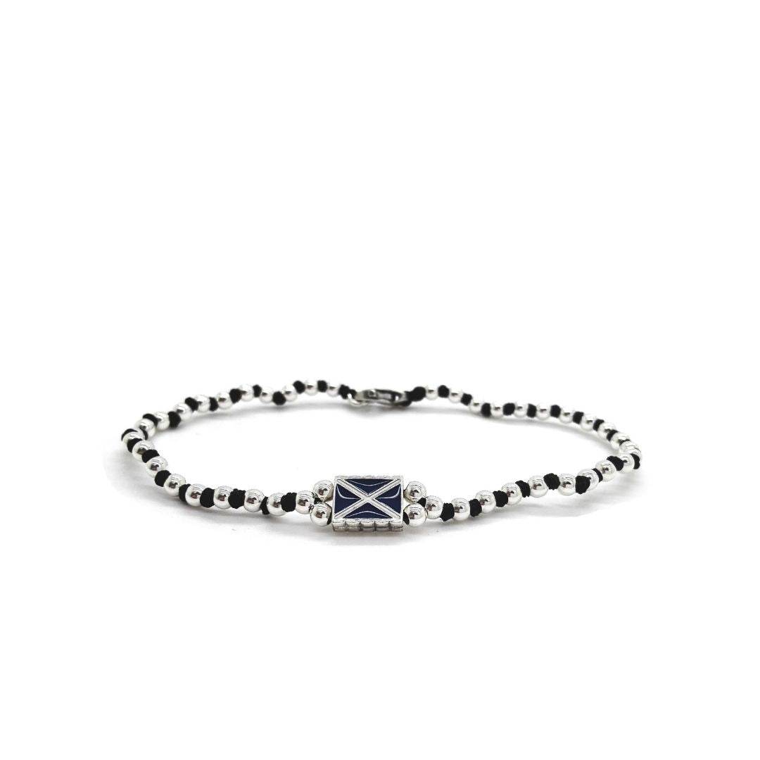 Bracciale spadino La Saviolina - SPBR577 - Spadarella Gioielli