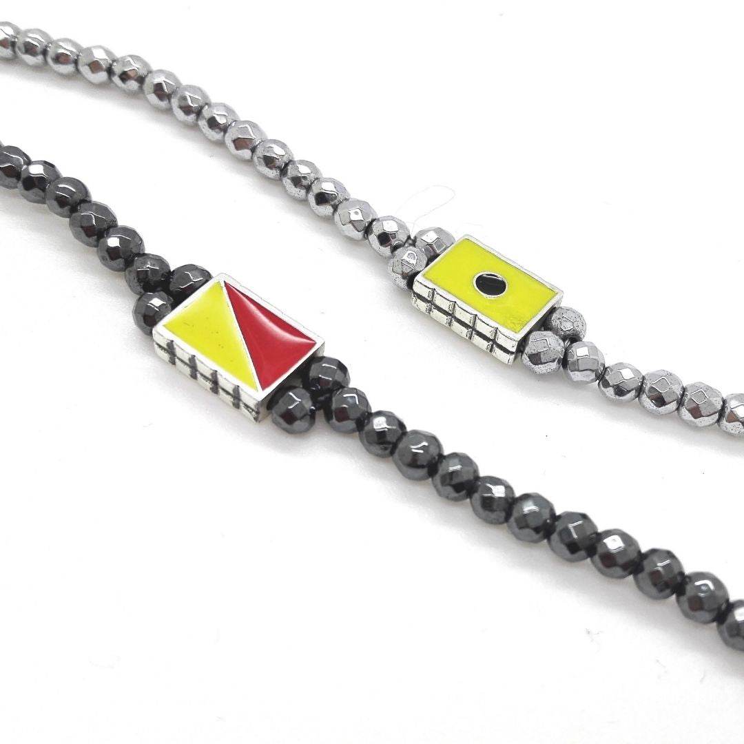 Bracciale Spadino La Saviolina - SPBR578 - Spadarella Gioielli