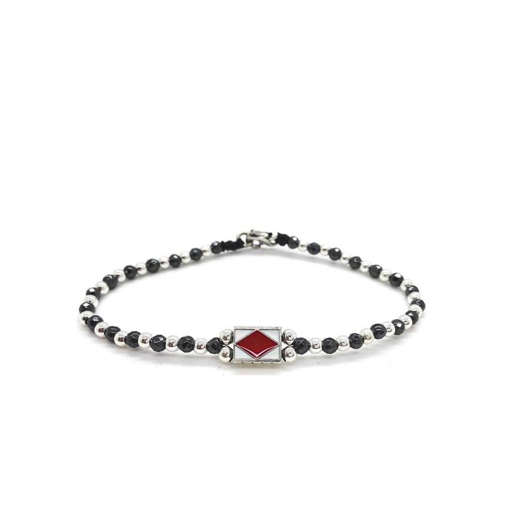 Bracciale Spadino La Saviolina - SPBR579 - Spadarella Gioielli