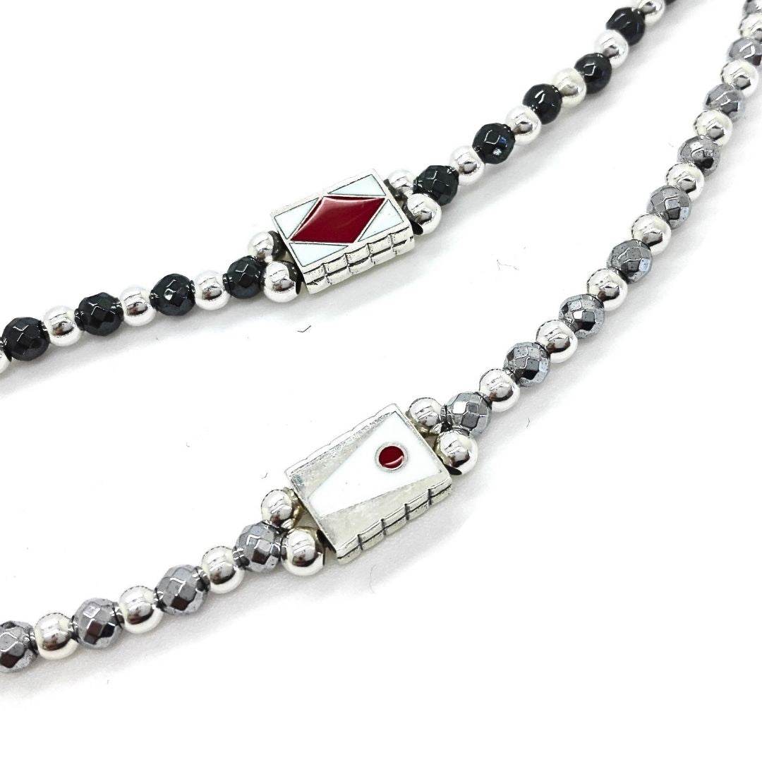 Bracciale Spadino La Saviolina - SPBR579 - Spadarella Gioielli