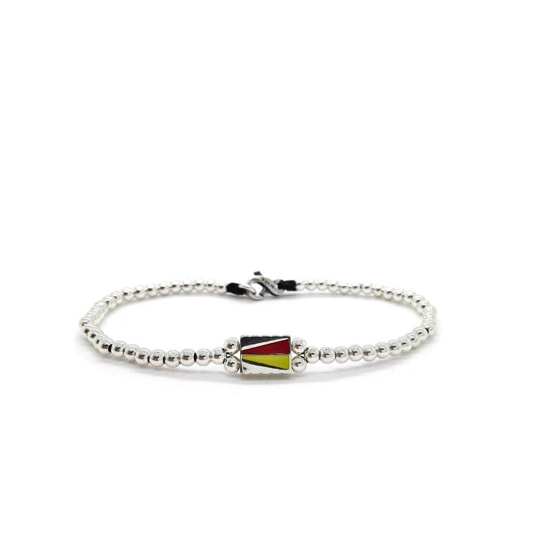 Bracciale Spadino La Saviolina - SPBR580 - Spadarella Gioielli