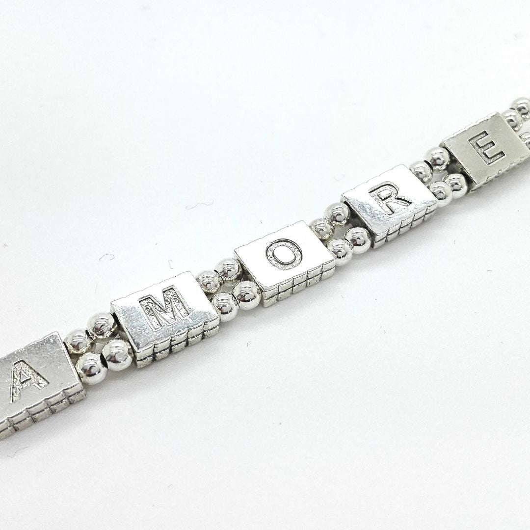 Bracelet Spadino La Saviolina LOVE - SPBR582