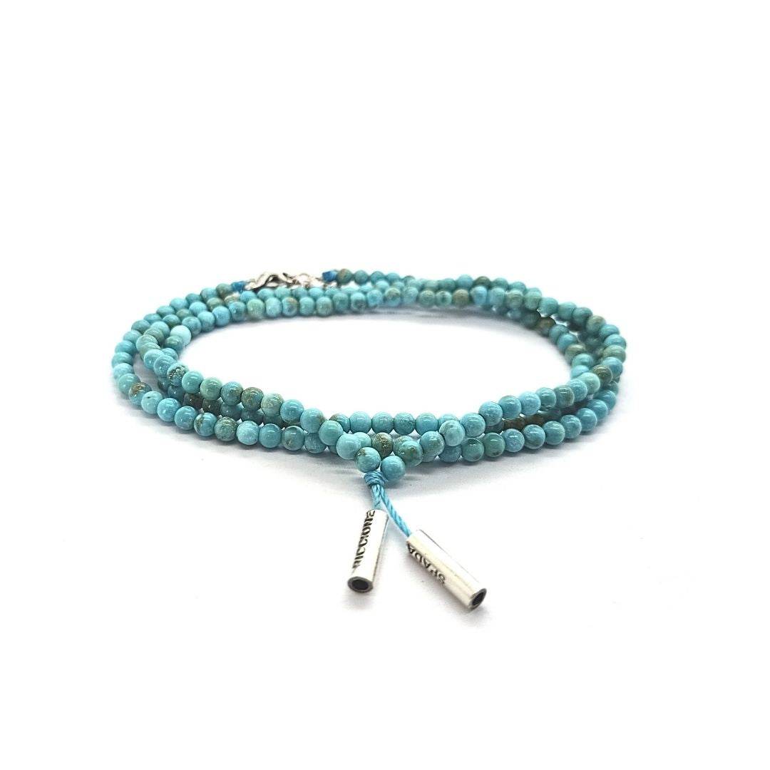 Bracciale spadino pietre - SPBR613 - Spadarella Gioielli