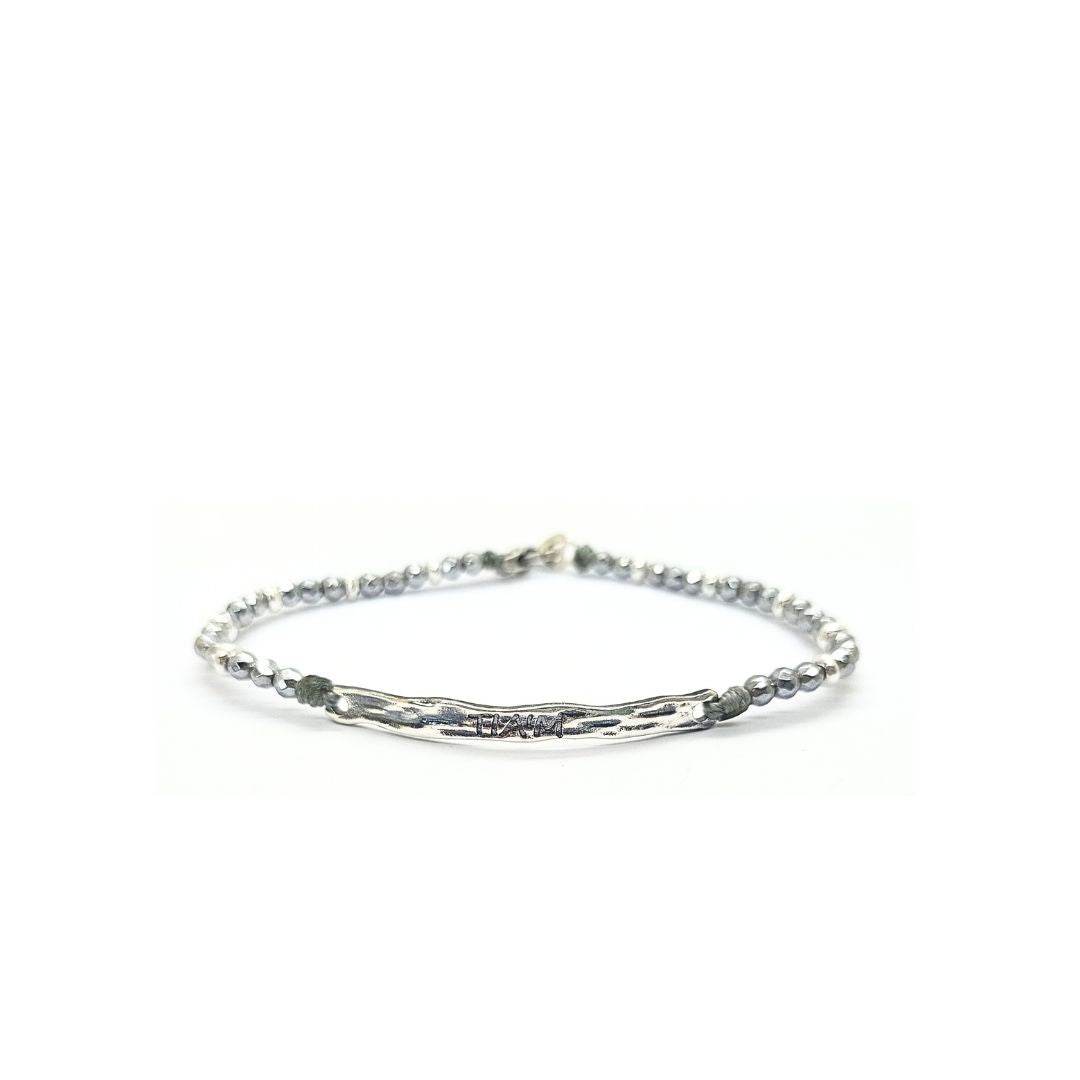Bracciale spadino Intraducibili TIA'M - SPBR715 - Spadarella Gioielli