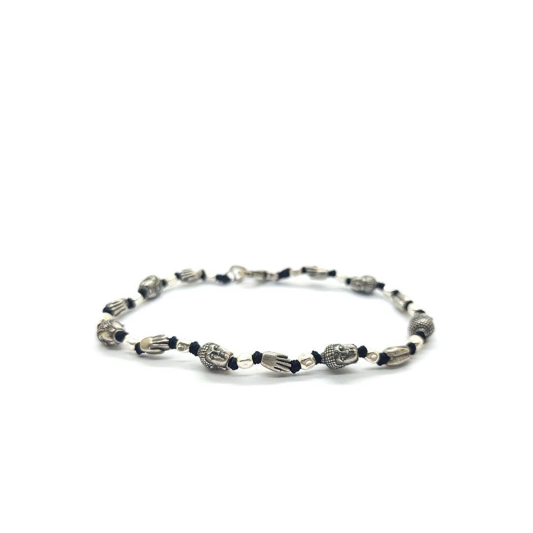 Bracciale spadino Namasté - SPBR731 - Spadarella Gioielli