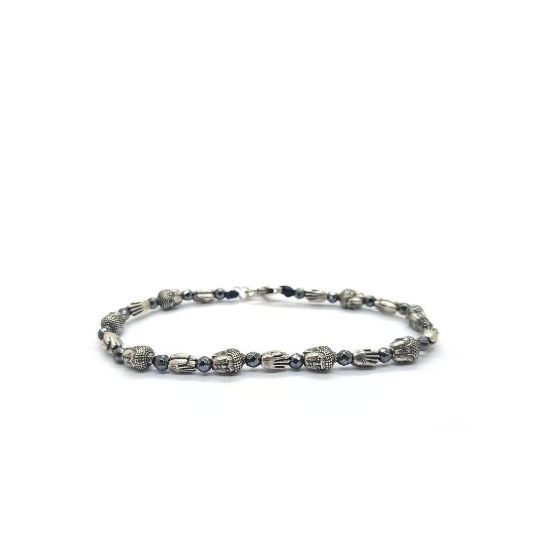 Bracciale spadino Namasté - SPBR732 - Spadarella Gioielli
